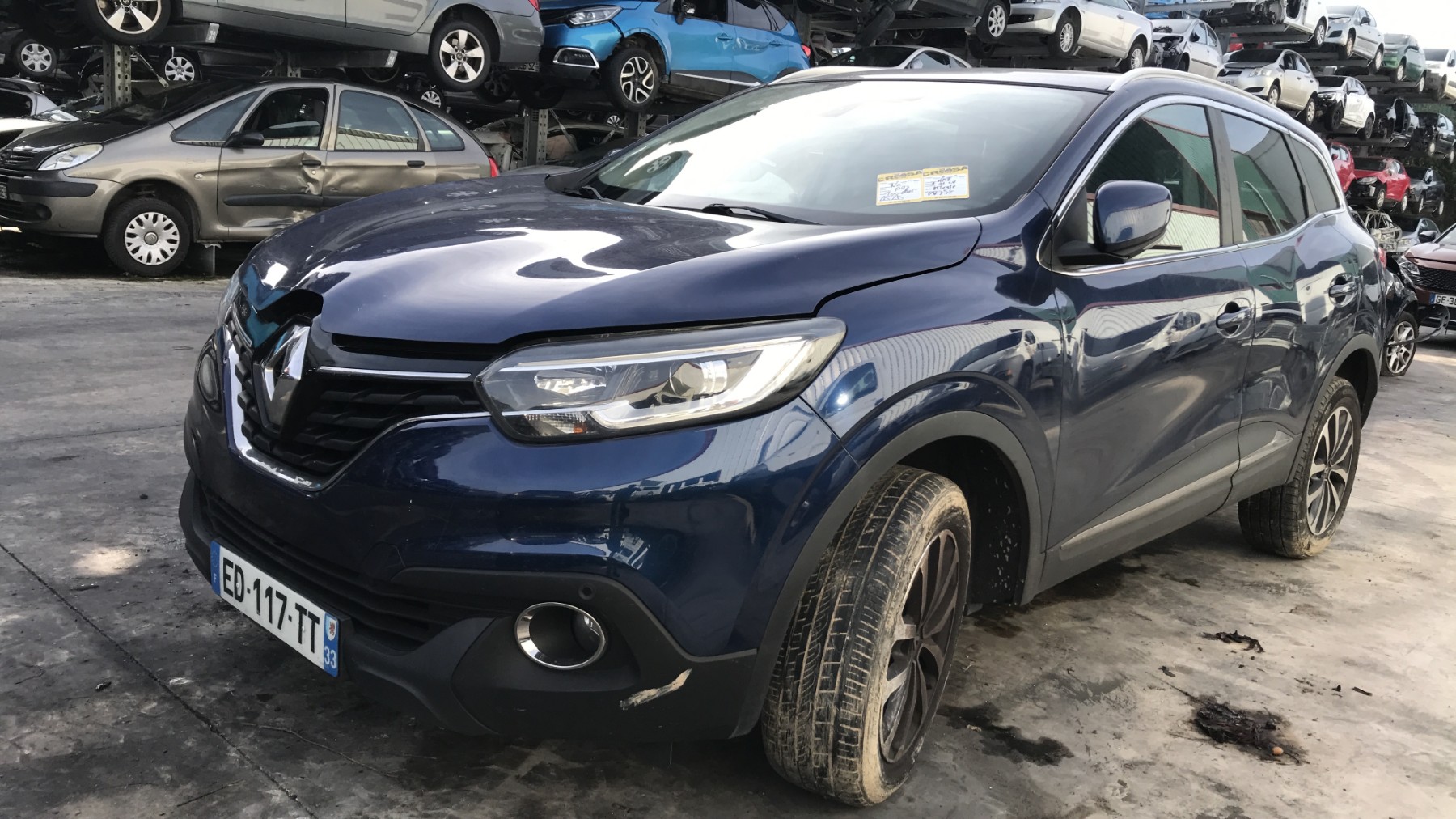 Image RENAULT KADJAR