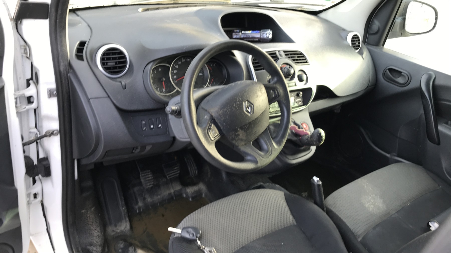 Image RENAULT KANGOO 2