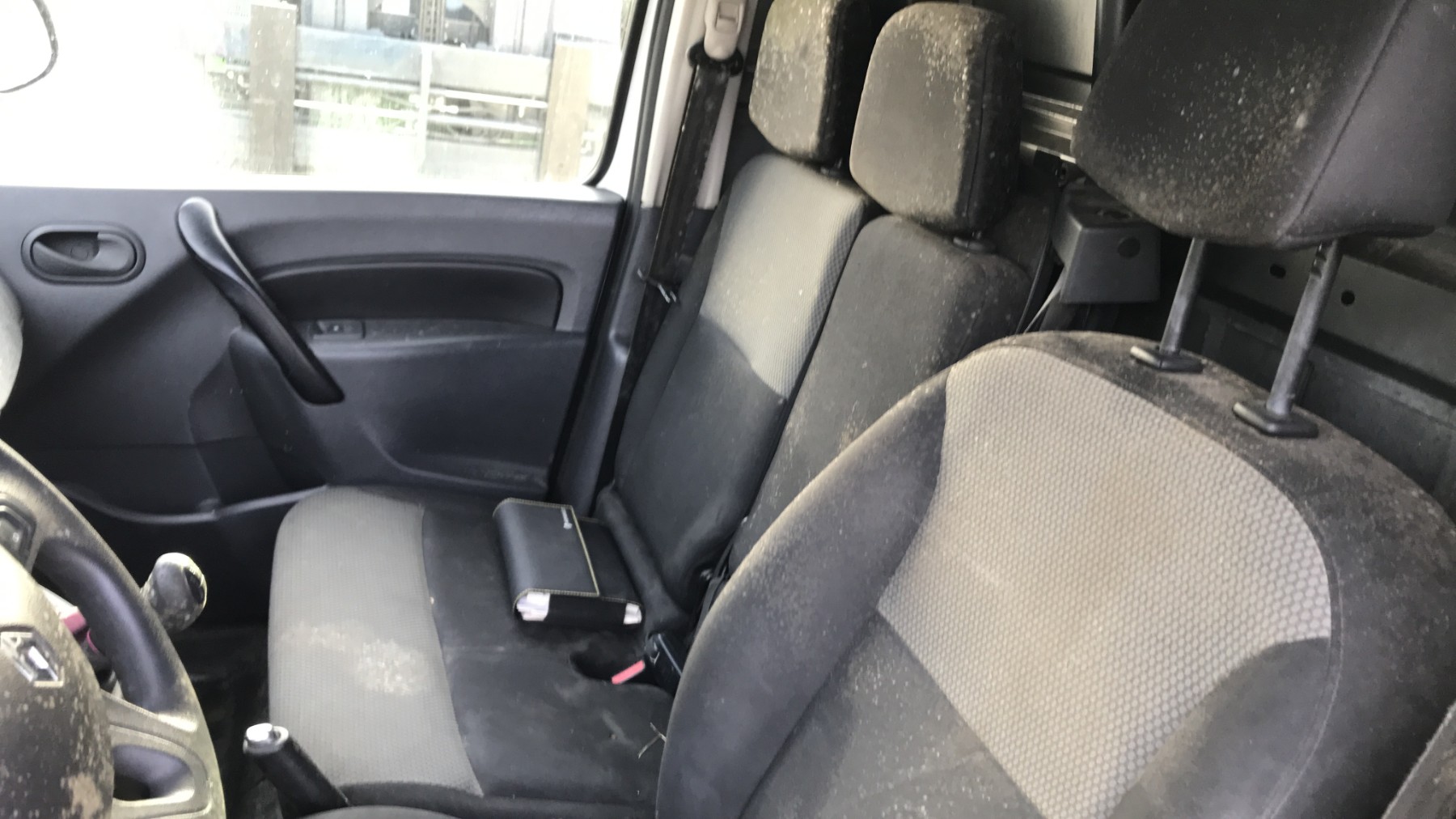 Image RENAULT KANGOO 2