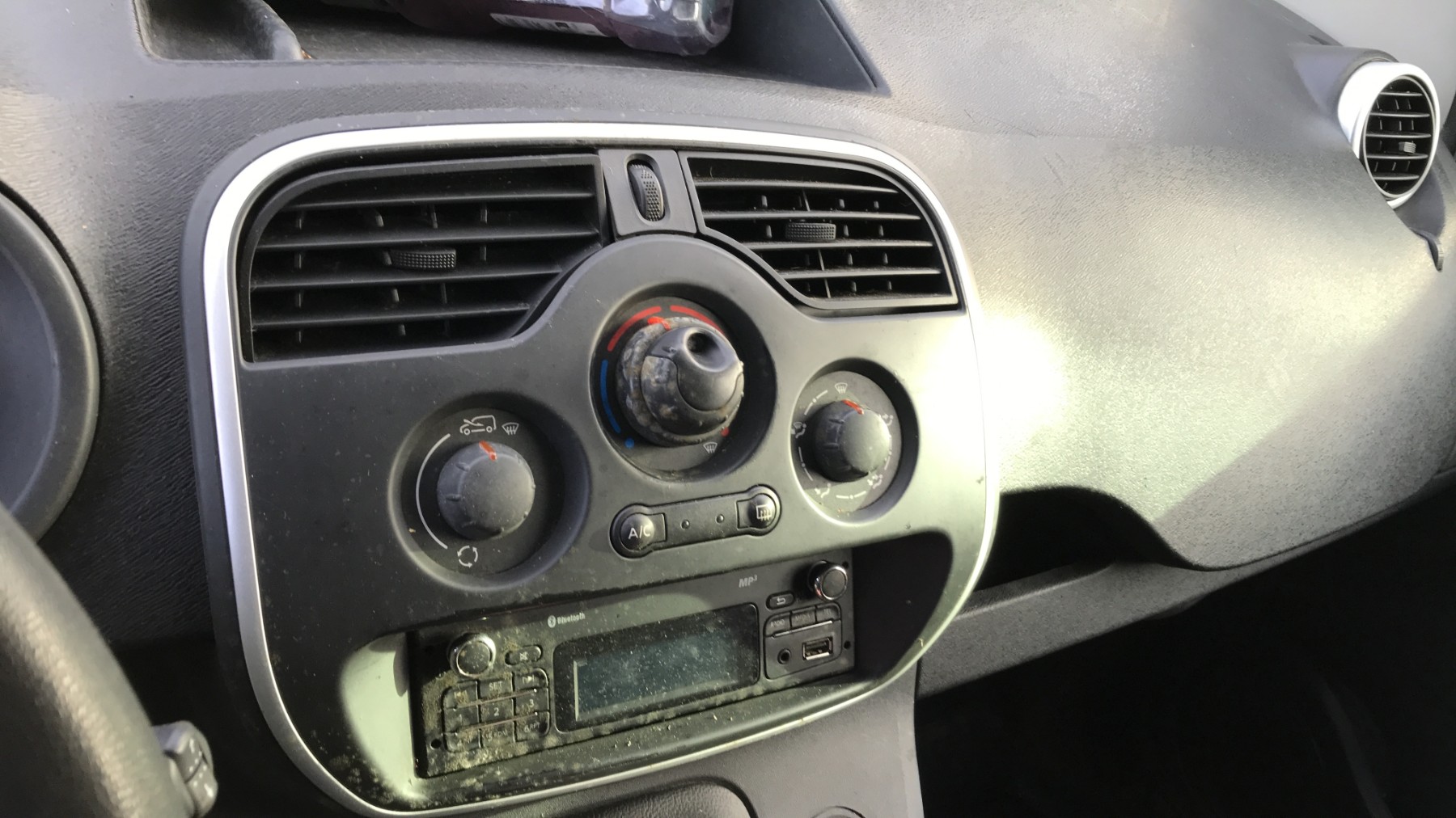 Image RENAULT KANGOO 2