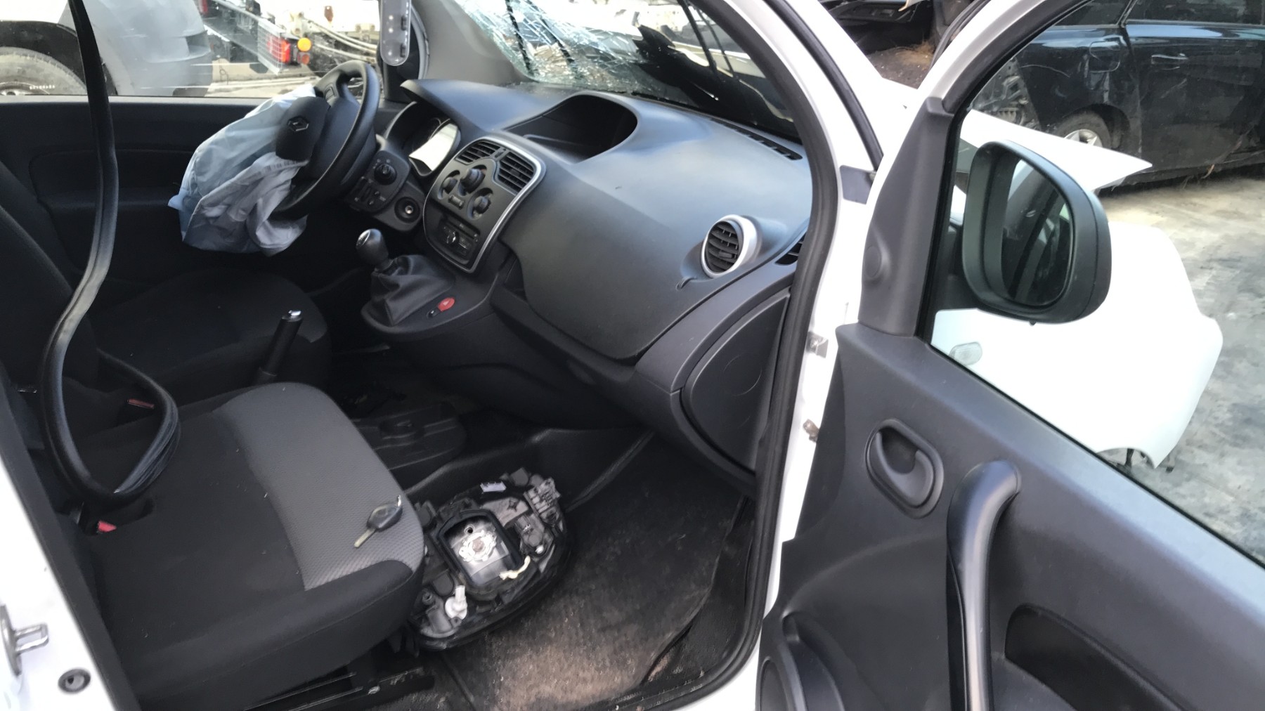 Image RENAULT KANGOO 2