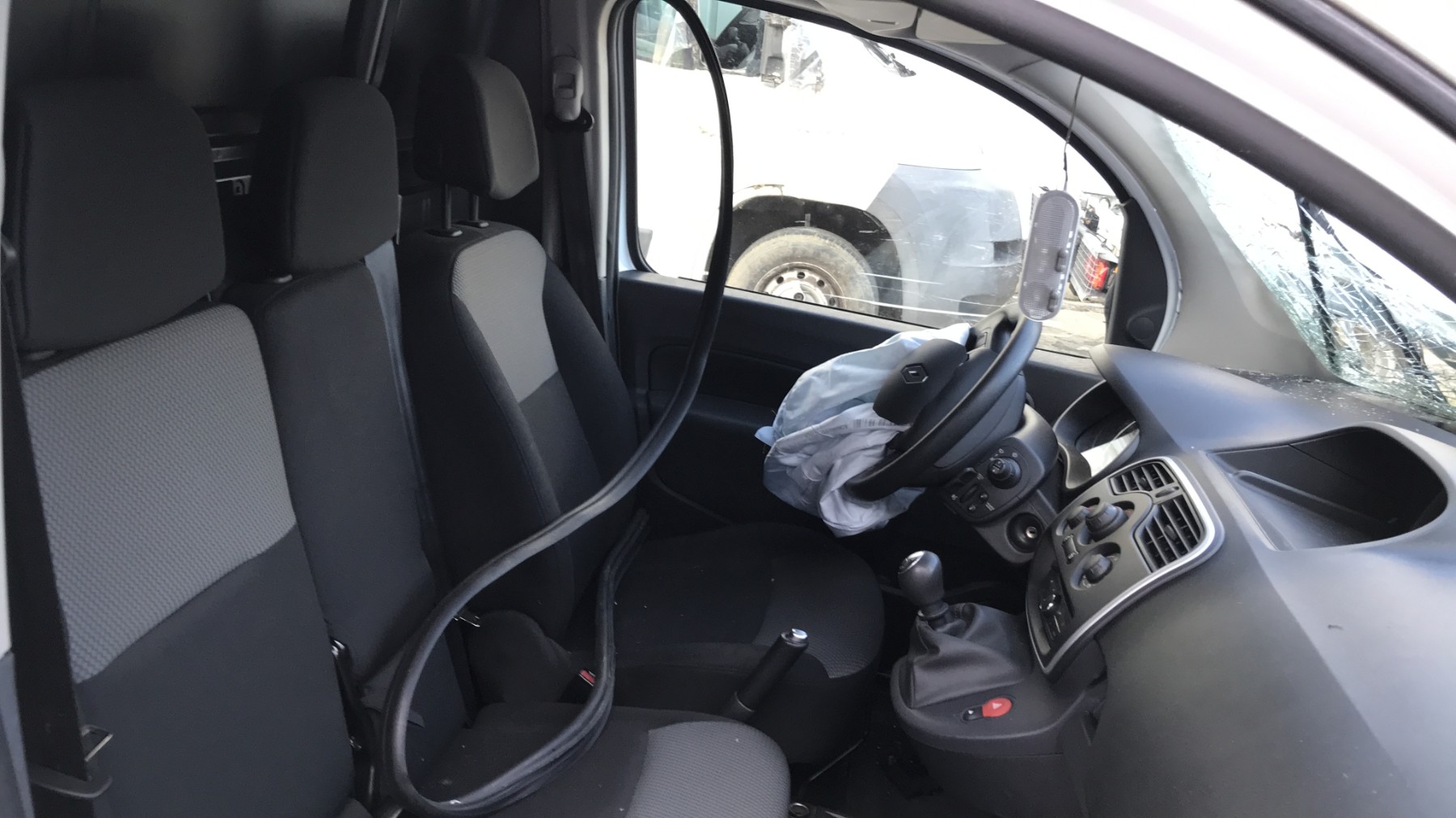 Image RENAULT KANGOO 2