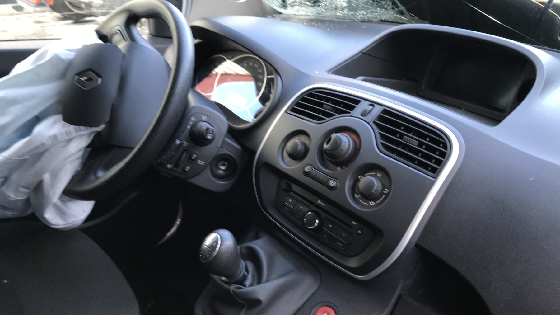 Image RENAULT KANGOO 2