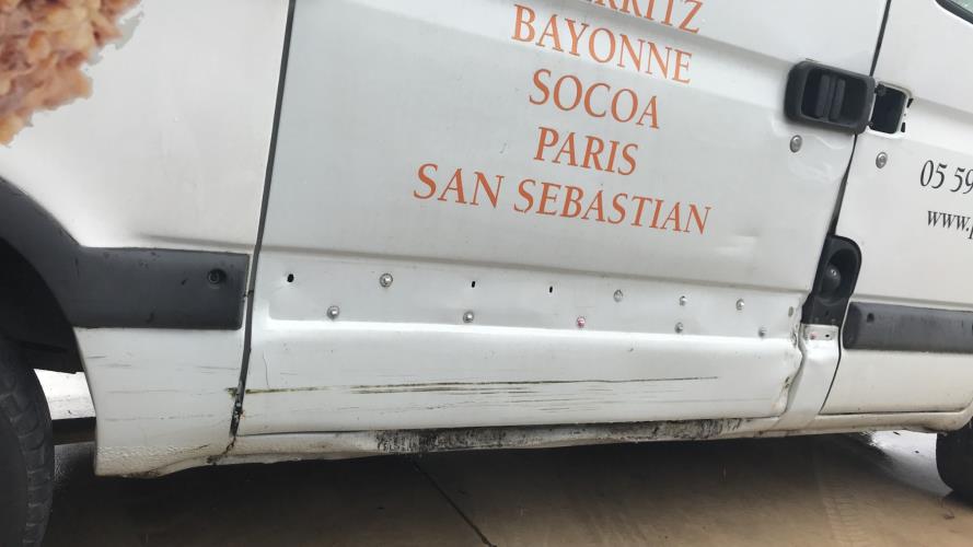 Foto del ricambio