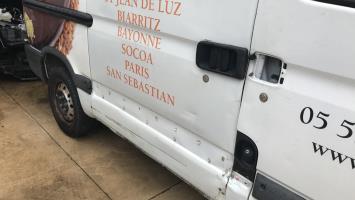 Foto del ricambio