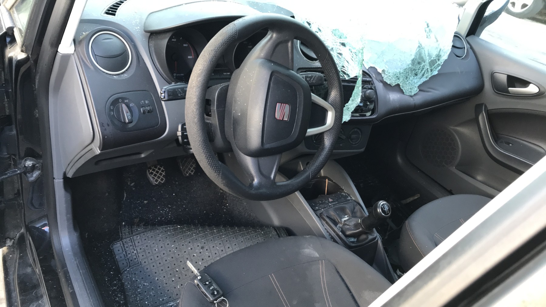 Image SEAT IBIZA 4