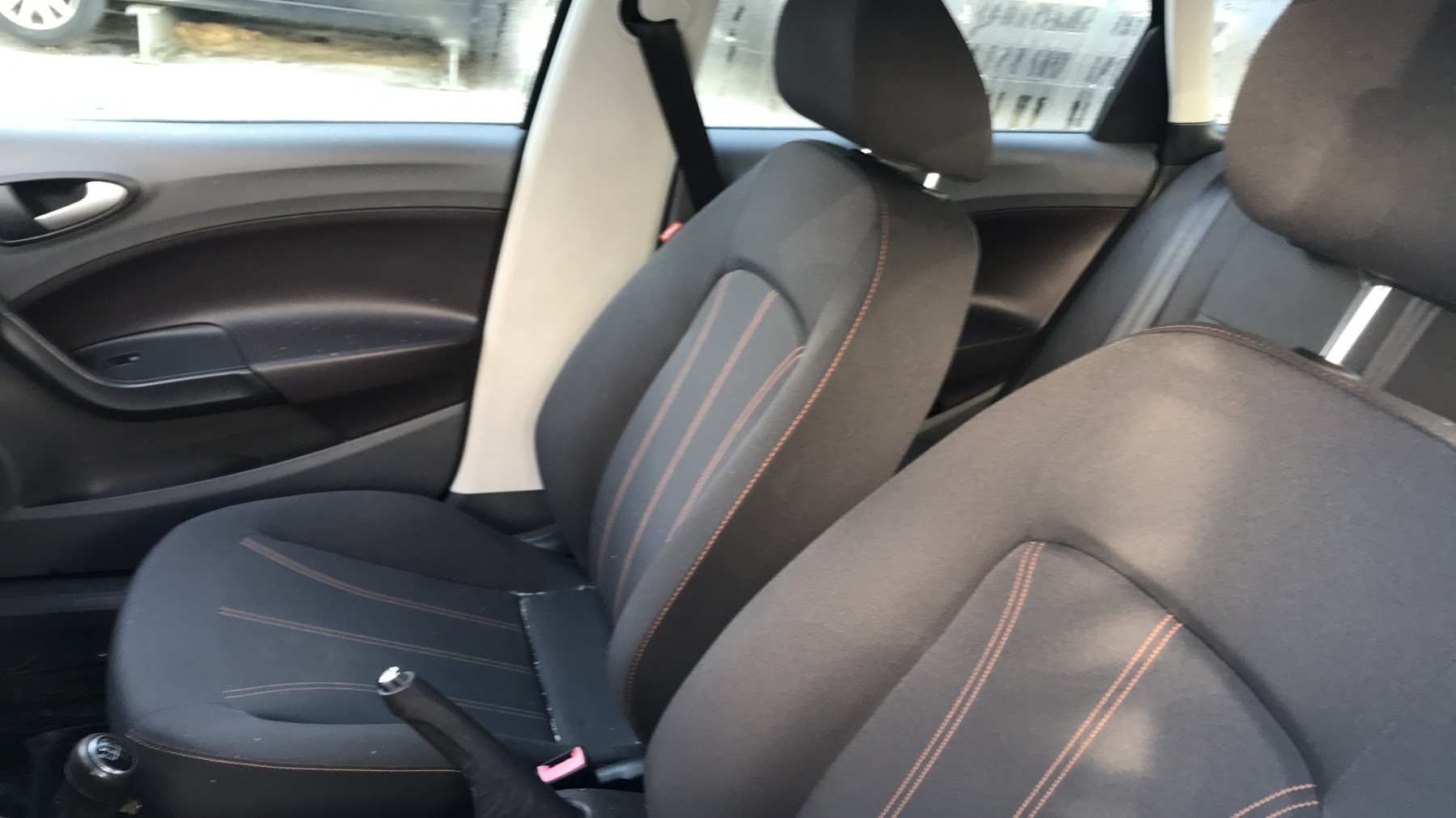 Image SEAT IBIZA 4