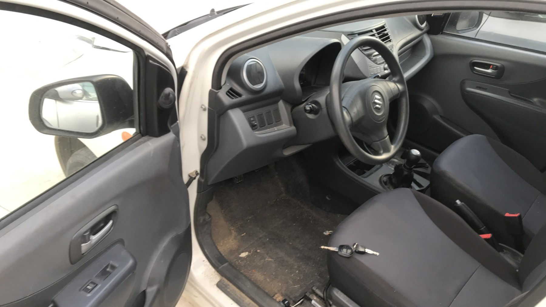 Image SUZUKI ALTO 3