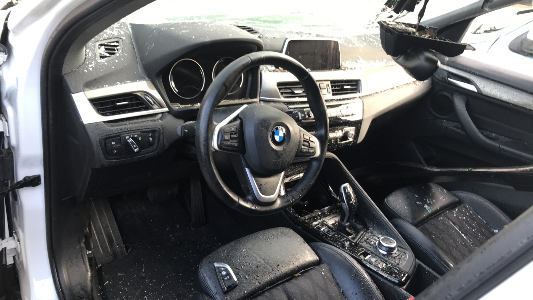 Image BMW X1 F48