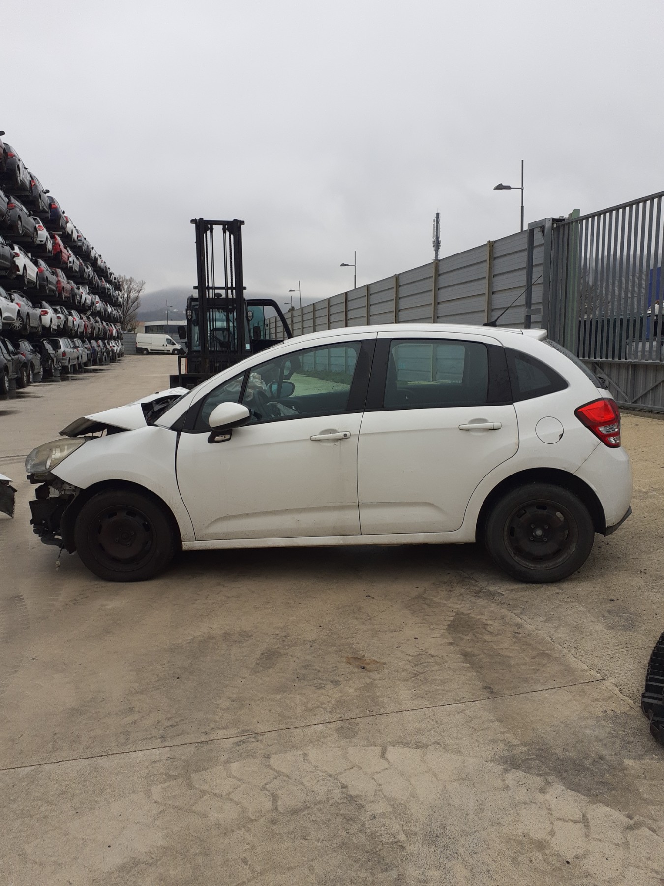 Image CITROEN C3 2