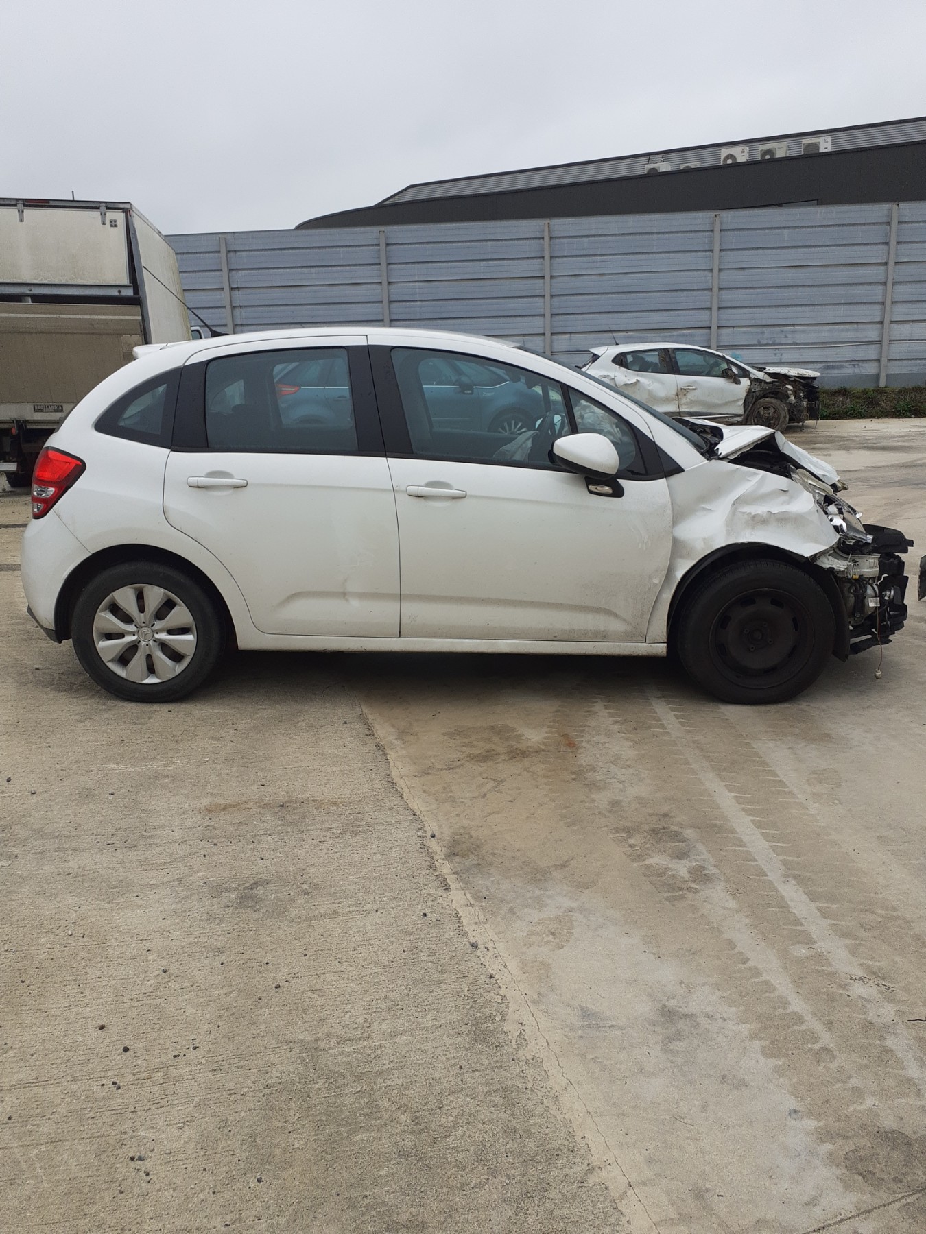 Image CITROEN C3 2