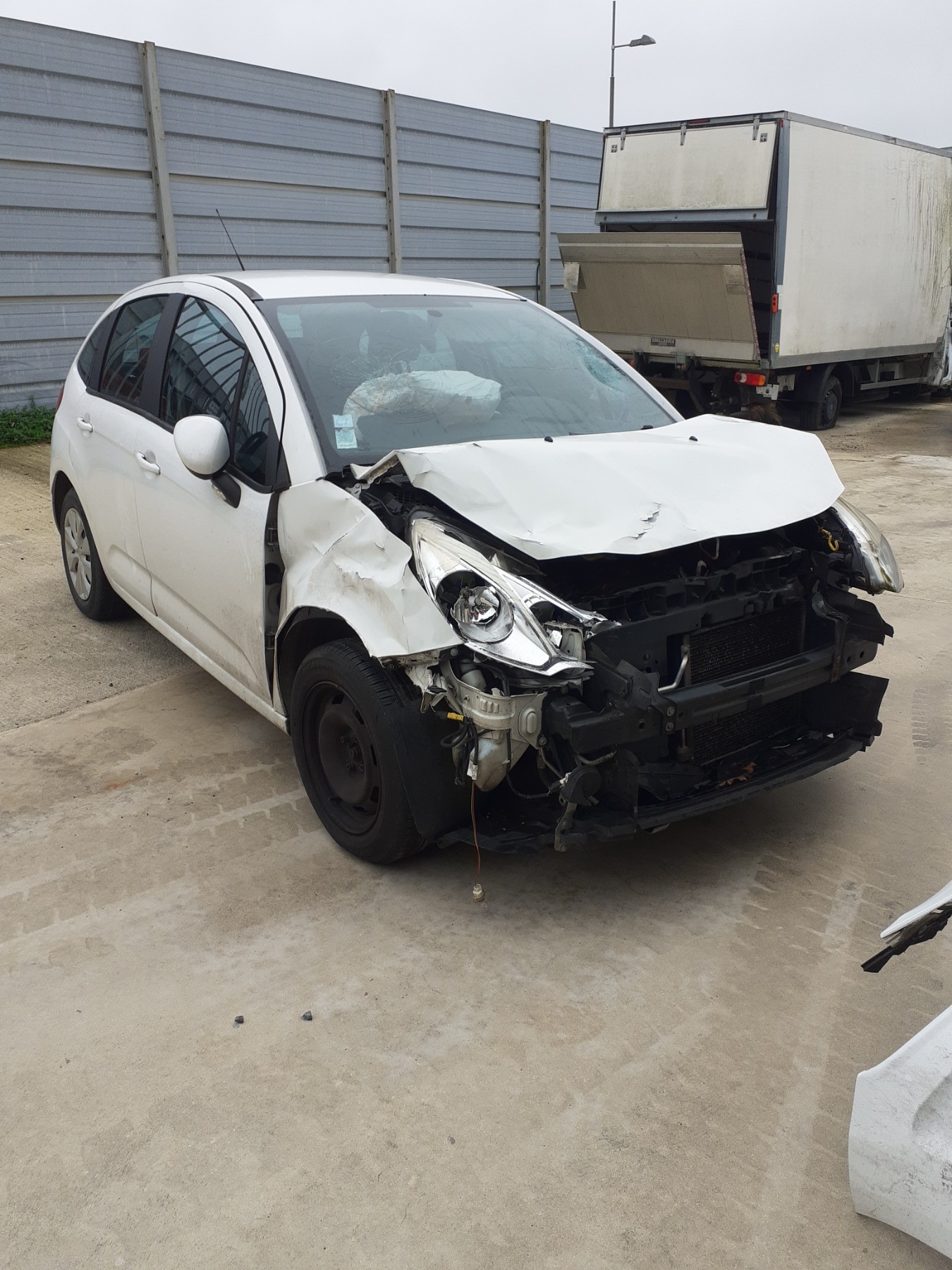 Image CITROEN C3 2