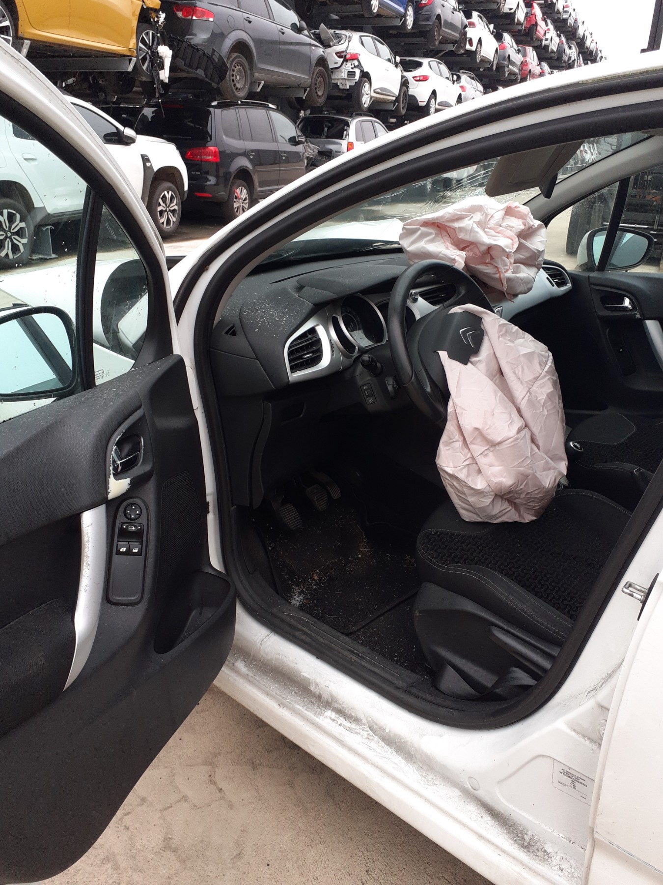 Image CITROEN C3 2