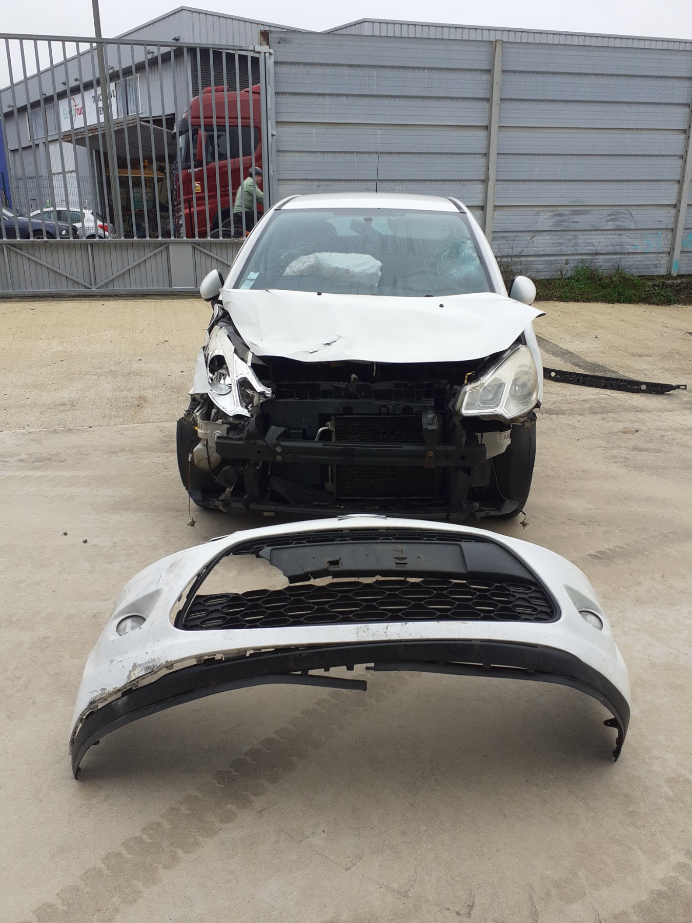 Image CITROEN C3 2