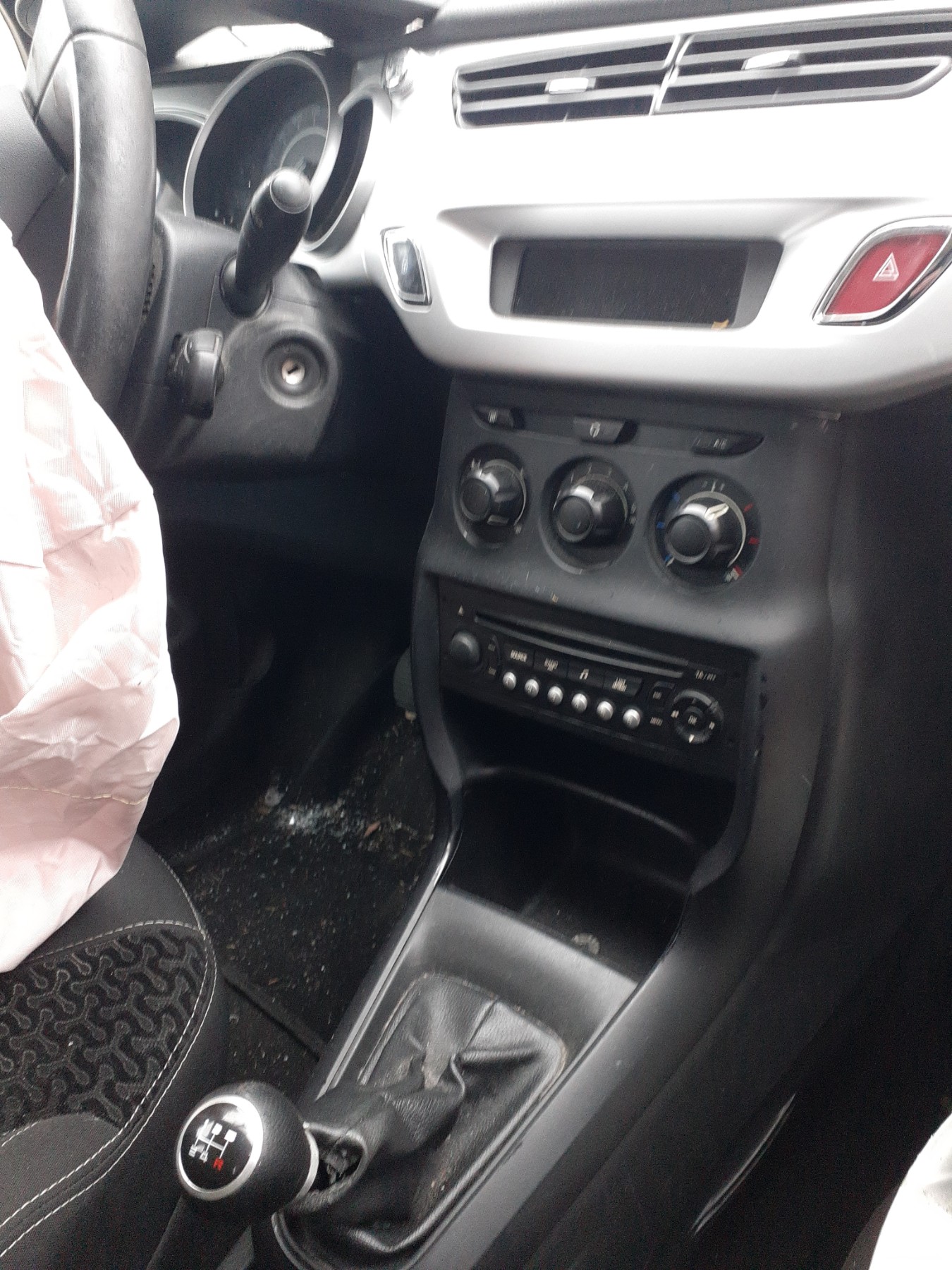 Image CITROEN C3 2