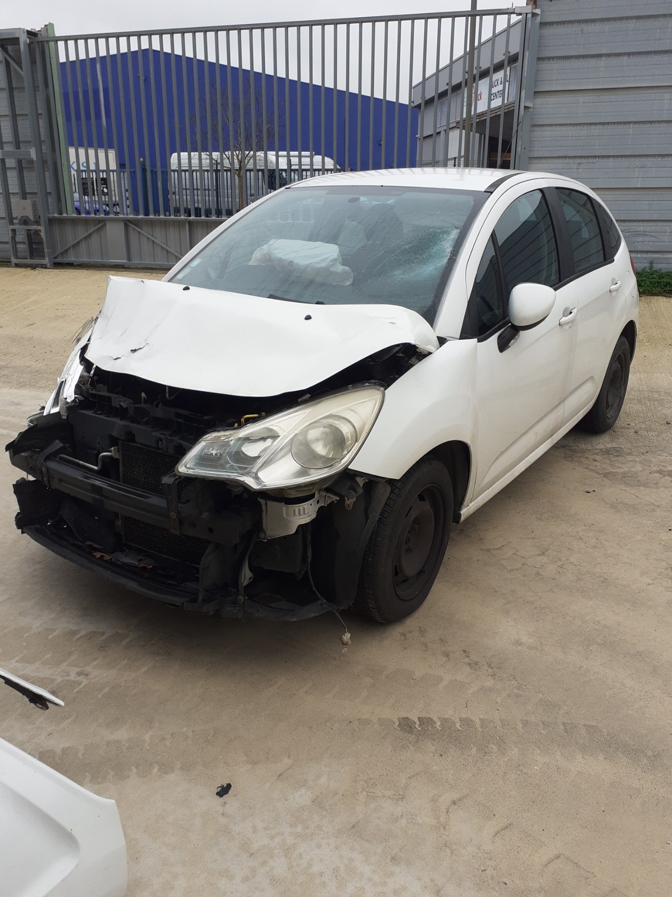 Image CITROEN C3 2