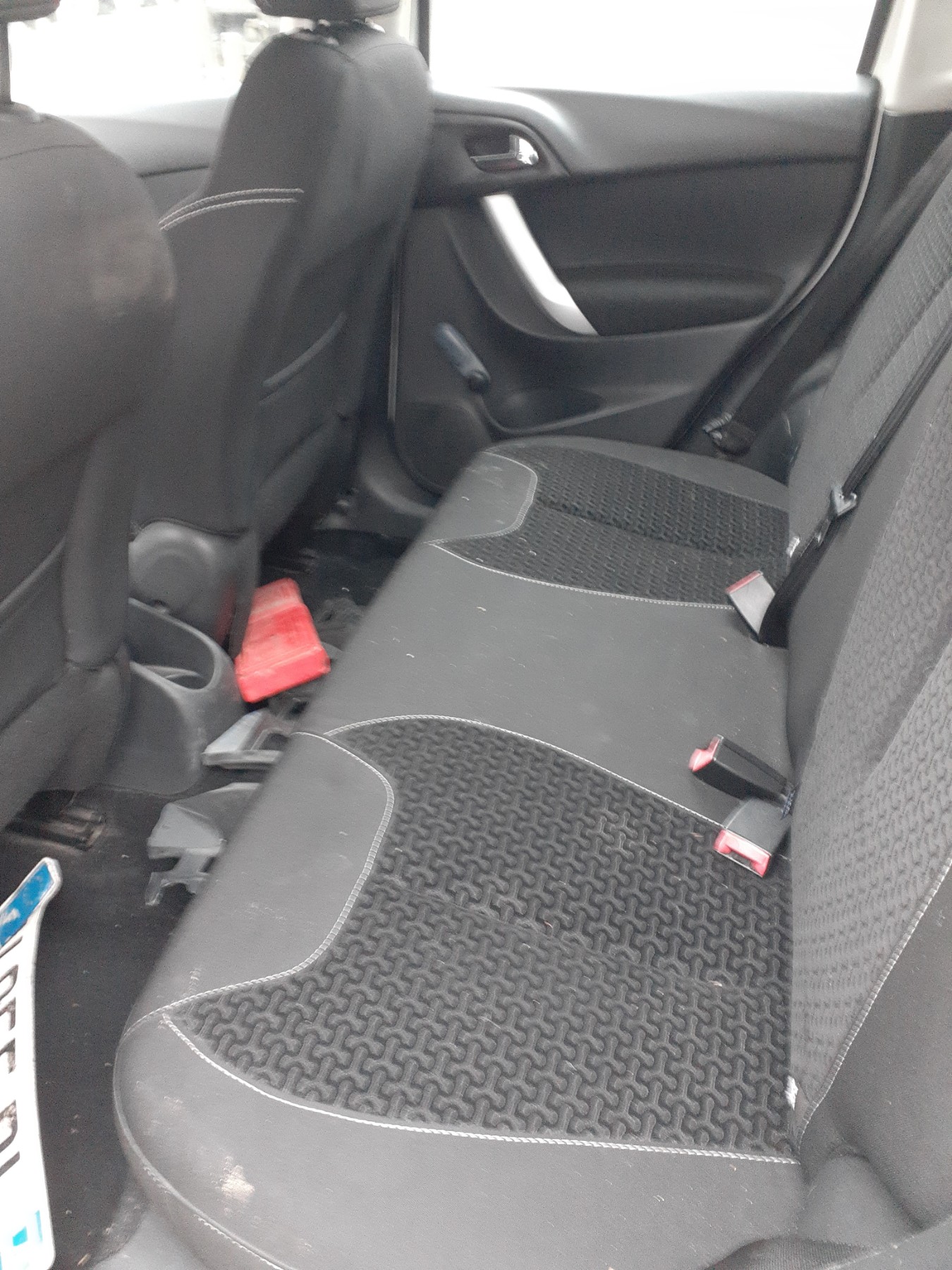 Image CITROEN C3 2