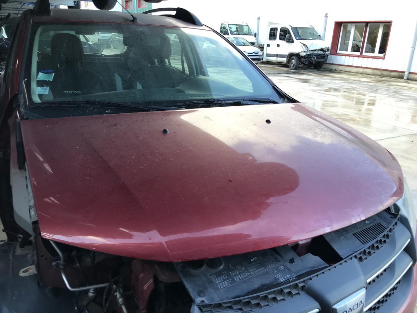 Image DACIA SANDERO 2