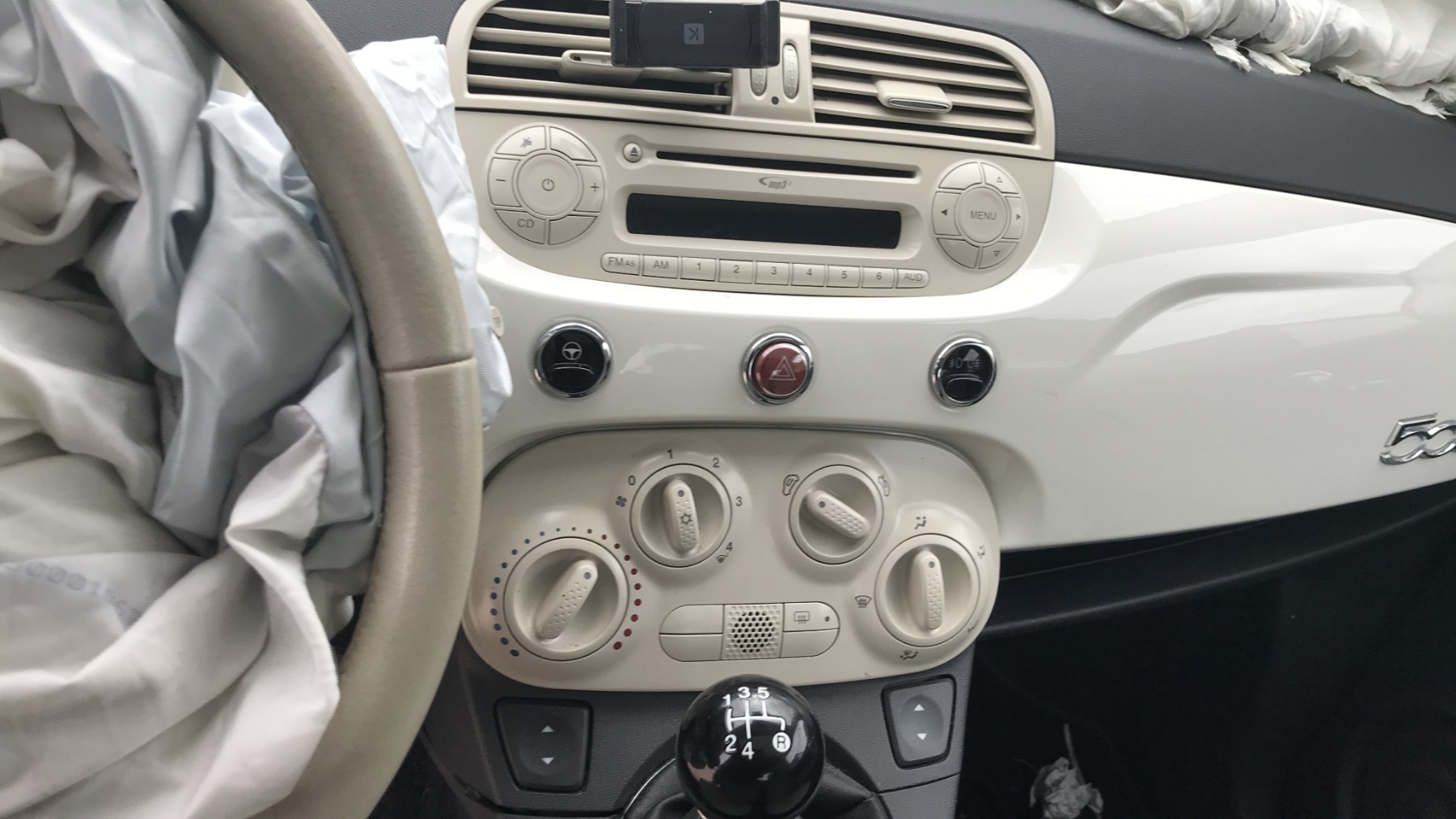 Image FIAT 500 2