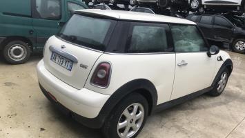 Pièce Auto