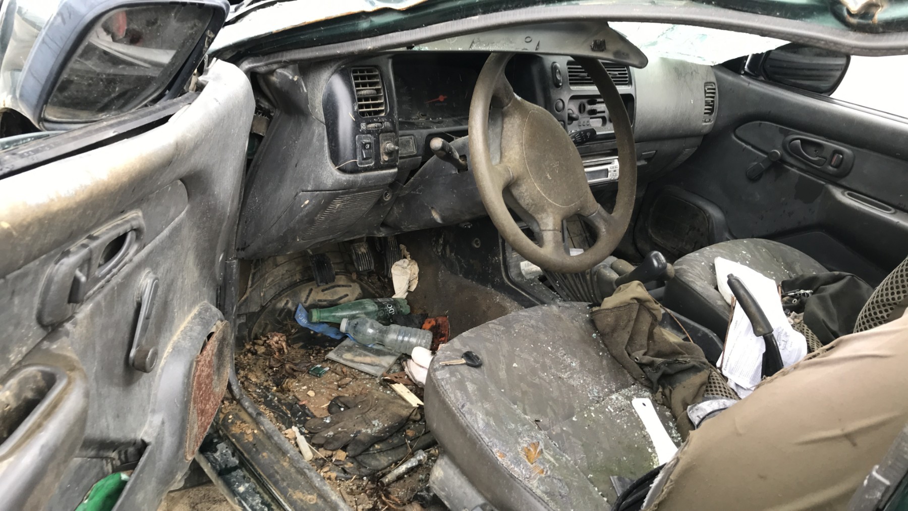 Image MITSUBISHI L 200 2