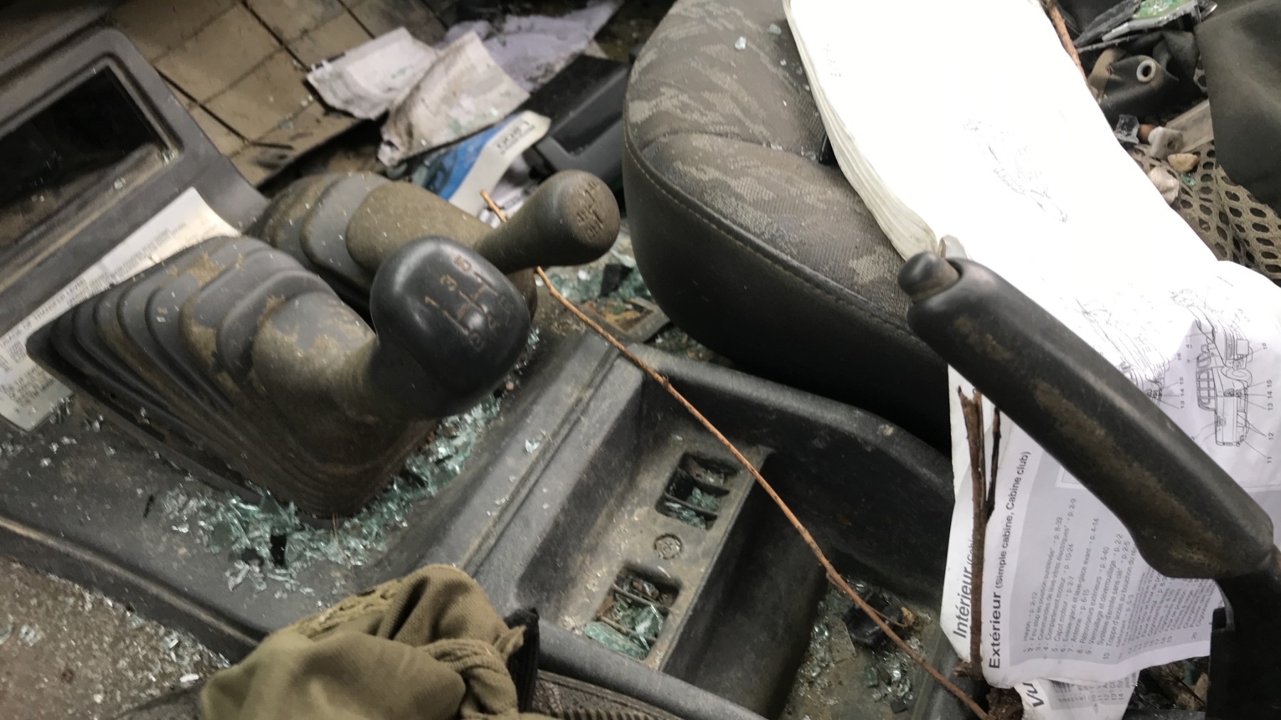 Image MITSUBISHI L 200 2