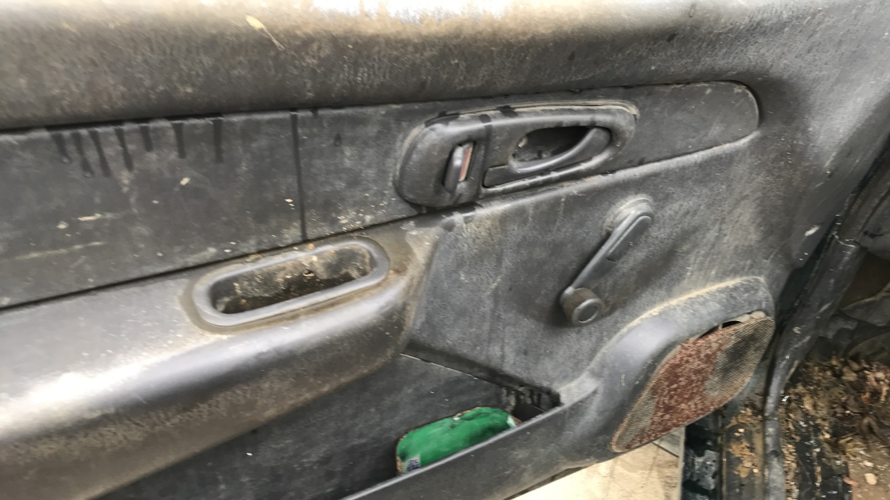 Image MITSUBISHI L 200 2
