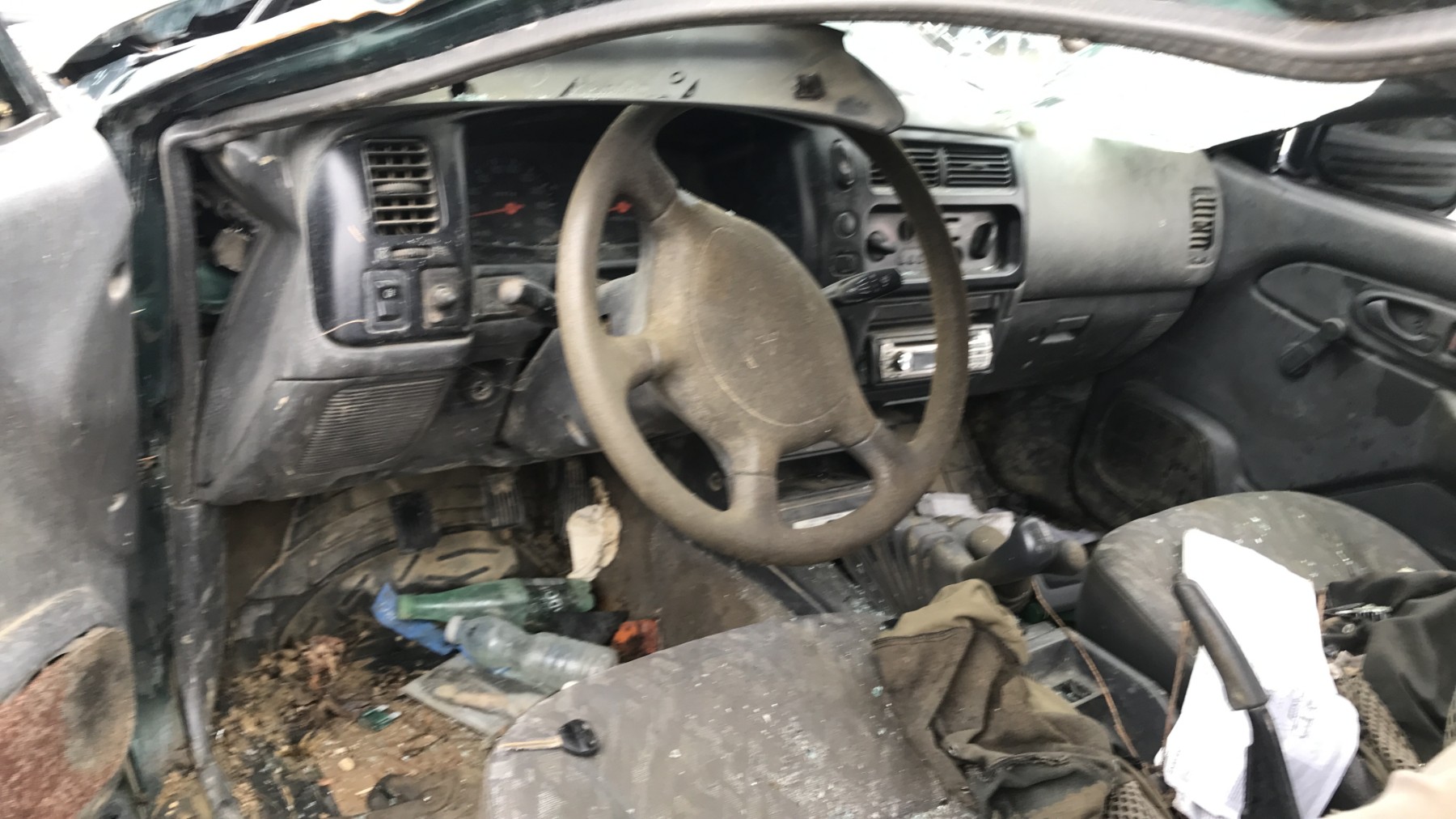 Image MITSUBISHI L 200 2