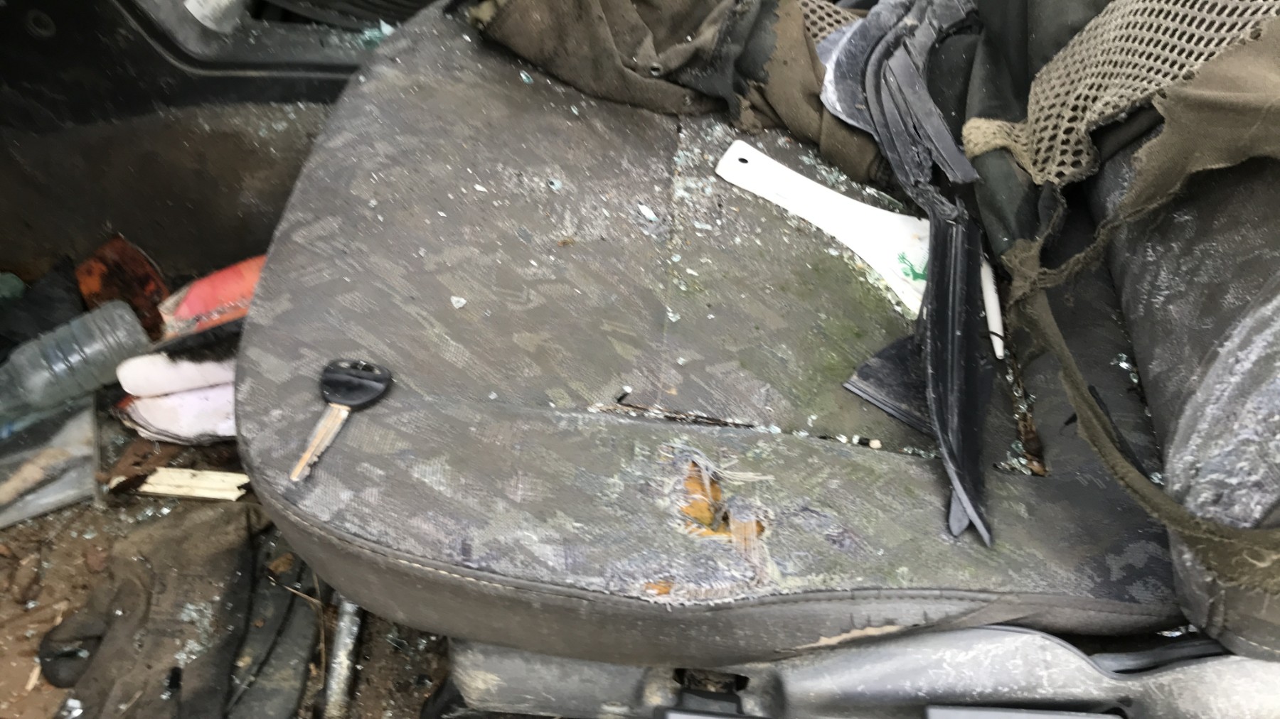 Image MITSUBISHI L 200 2