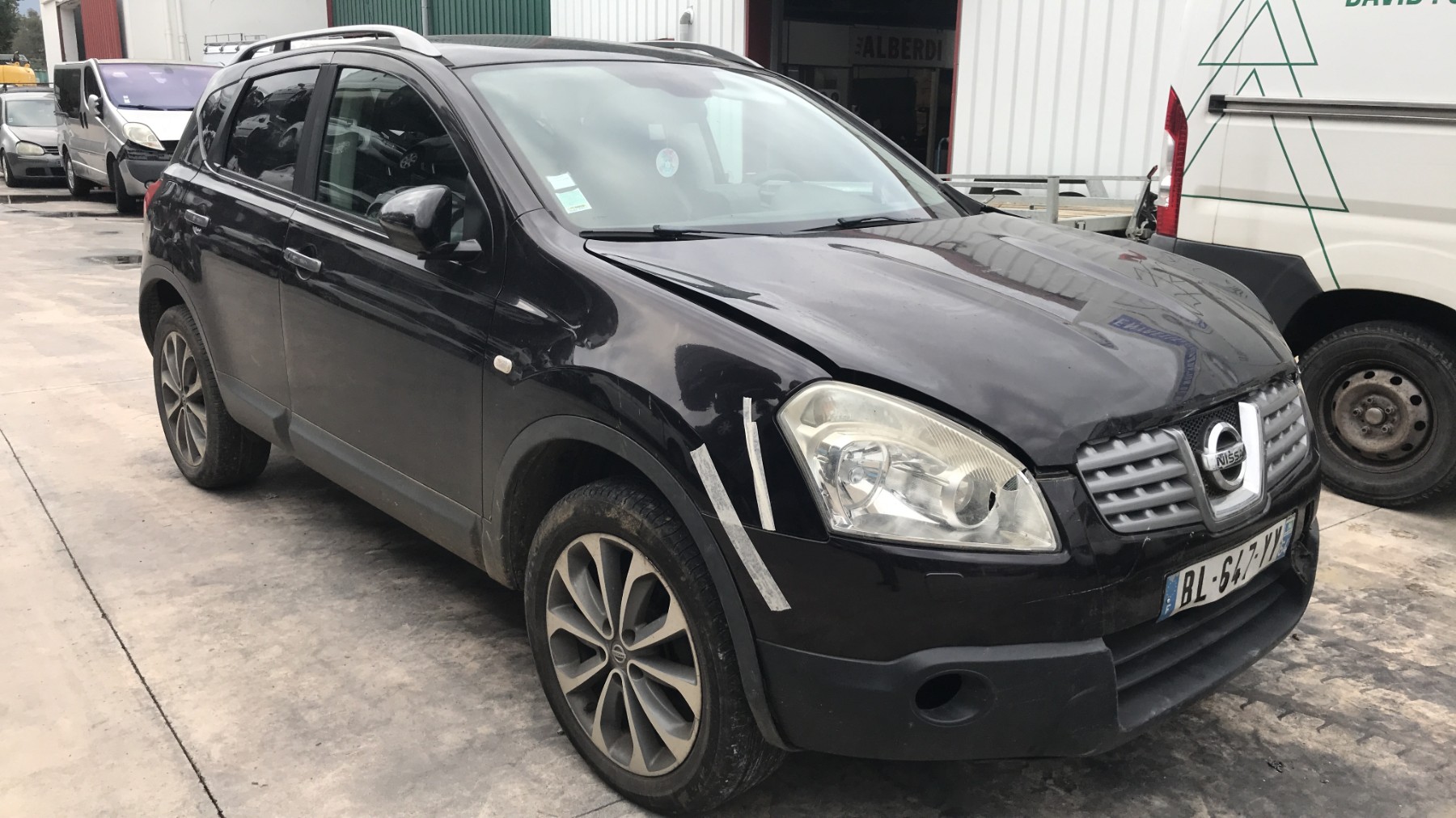 Image NISSAN QASHQAI 1