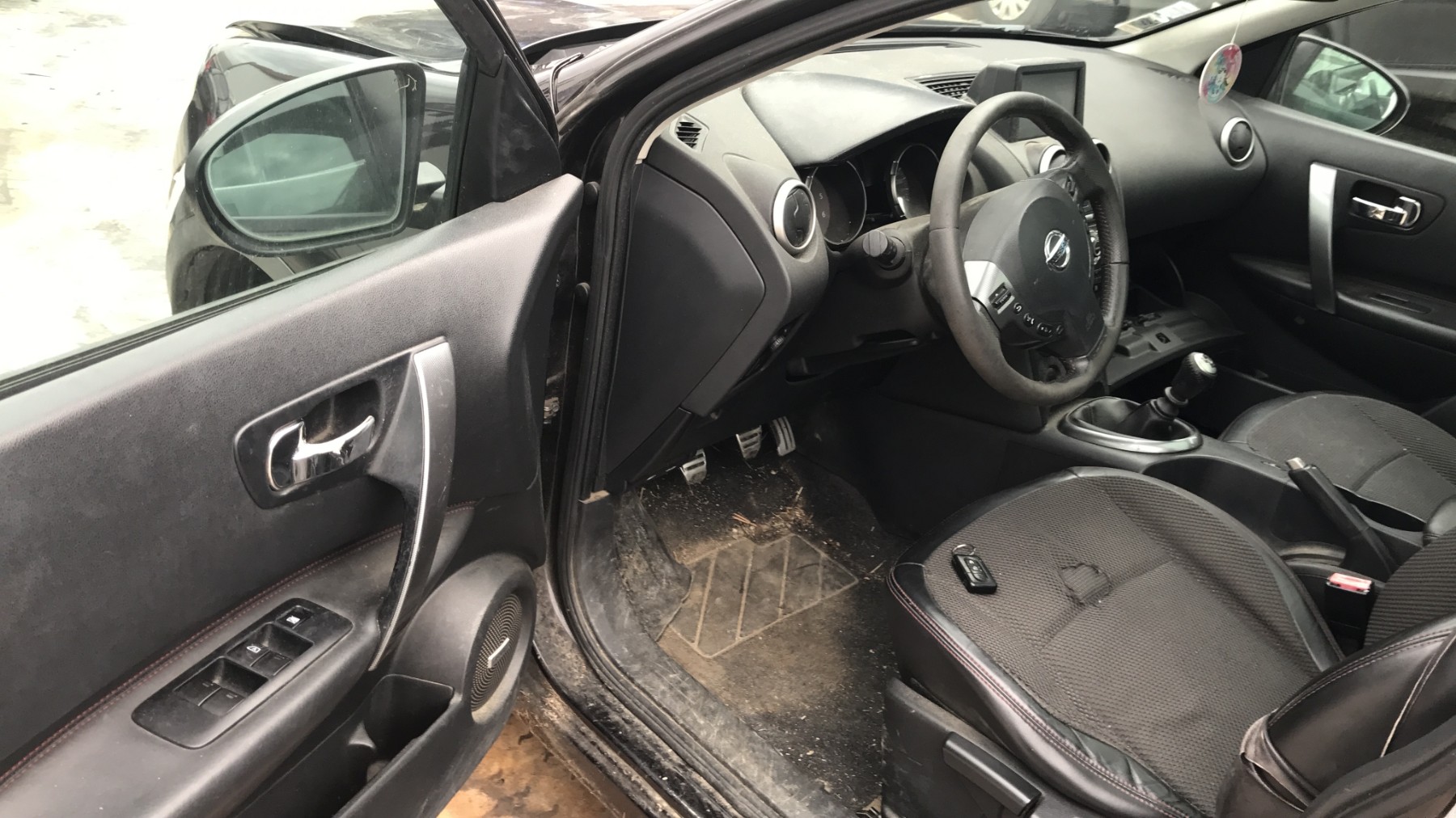 Image NISSAN QASHQAI 1