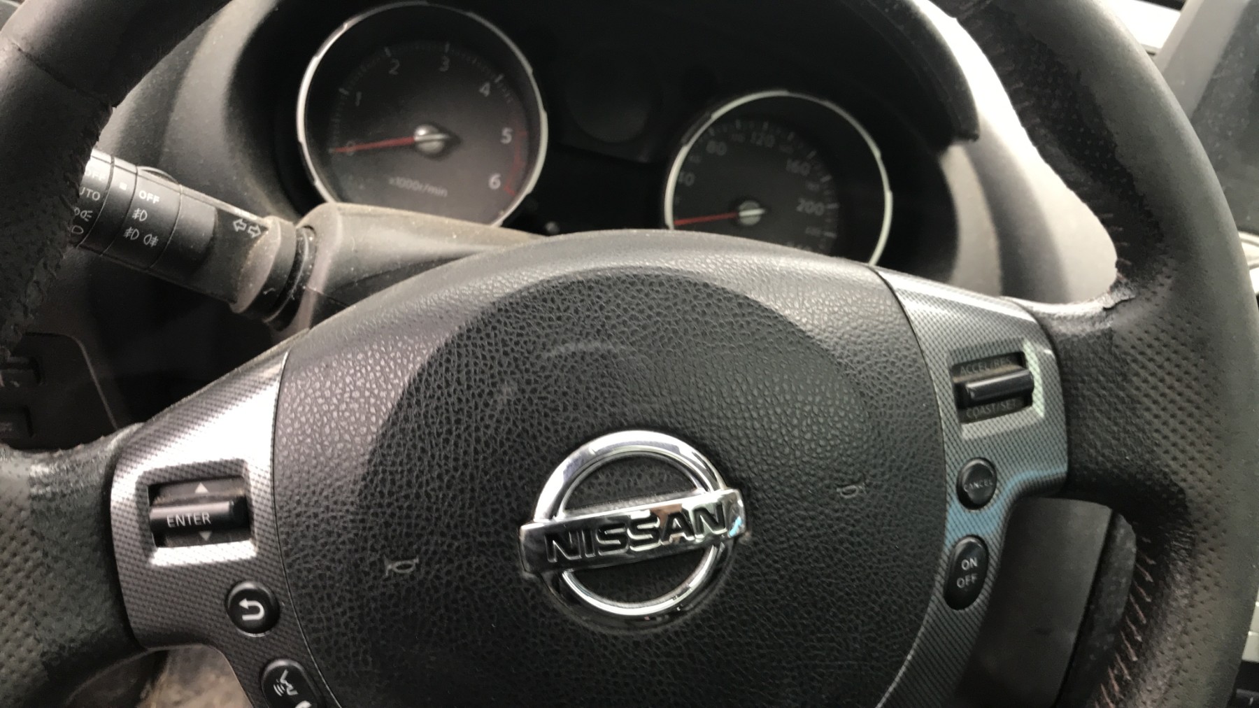 Image NISSAN QASHQAI 1