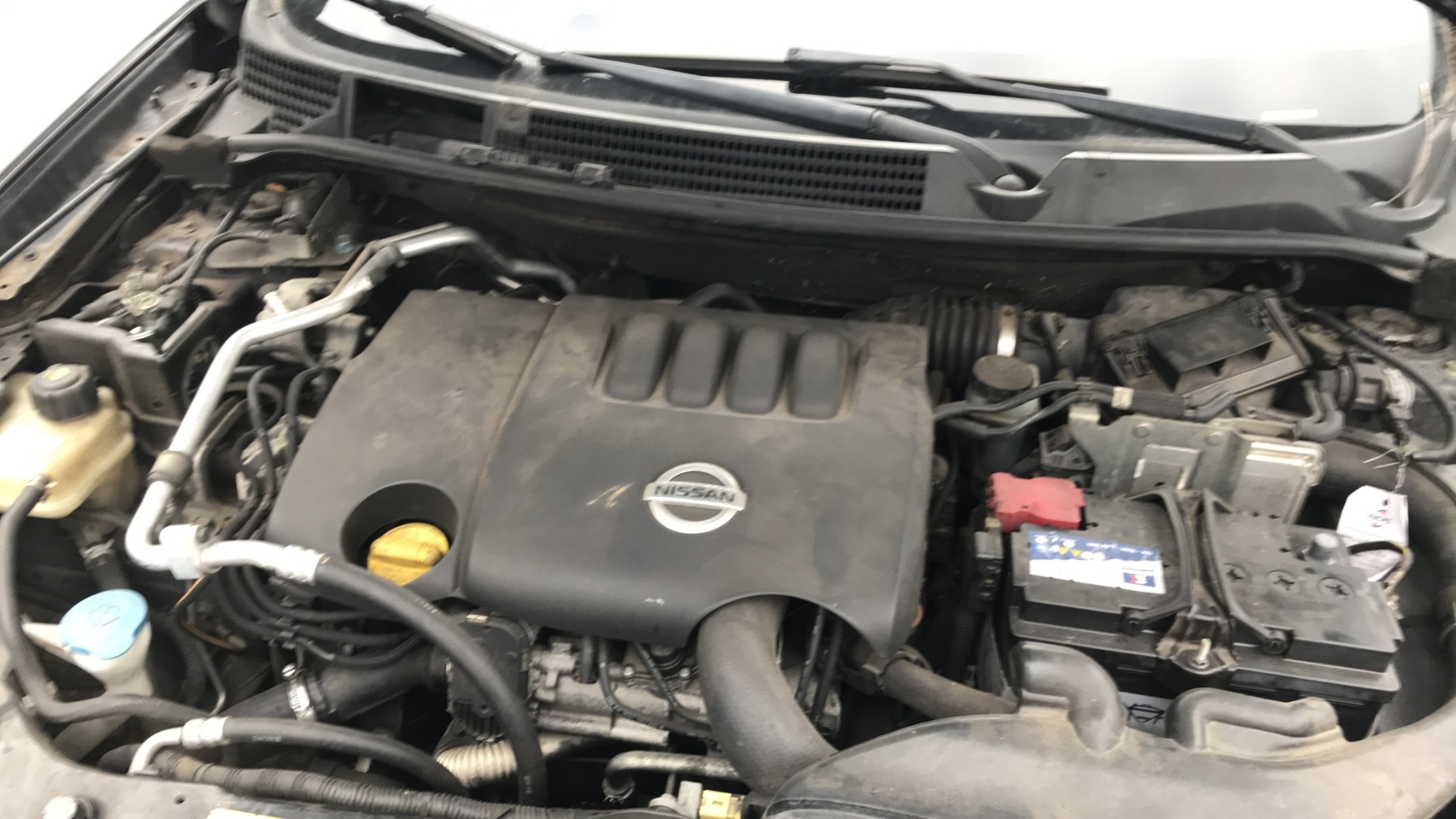 Image NISSAN QASHQAI 1