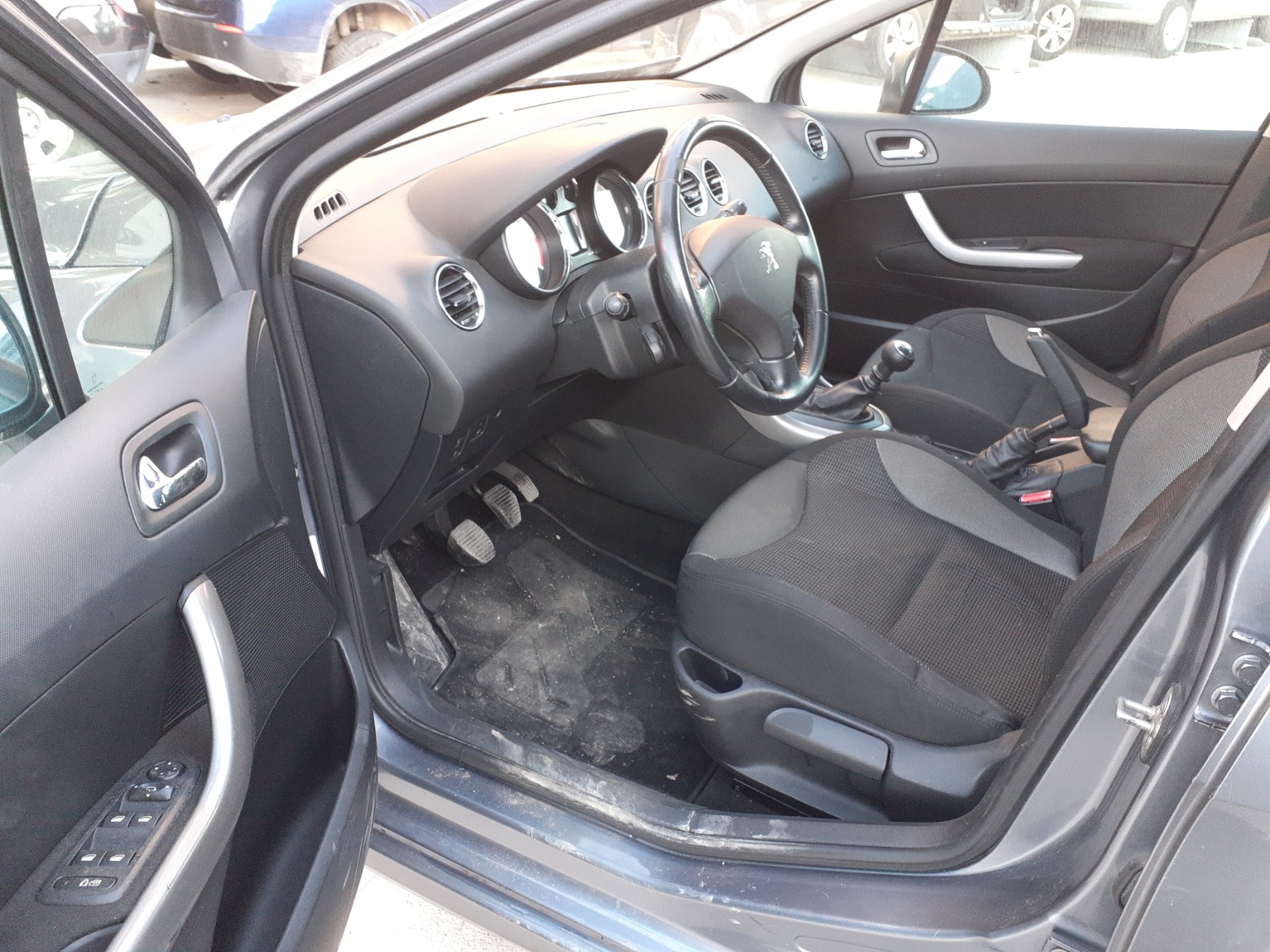 Image PEUGEOT 308 1 SW