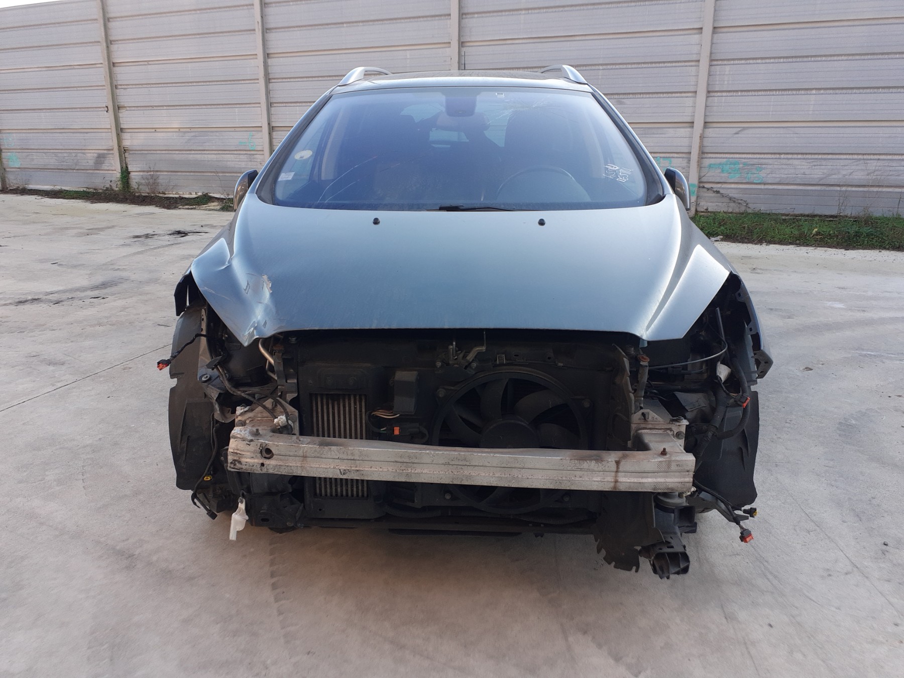 Image PEUGEOT 308 1 SW