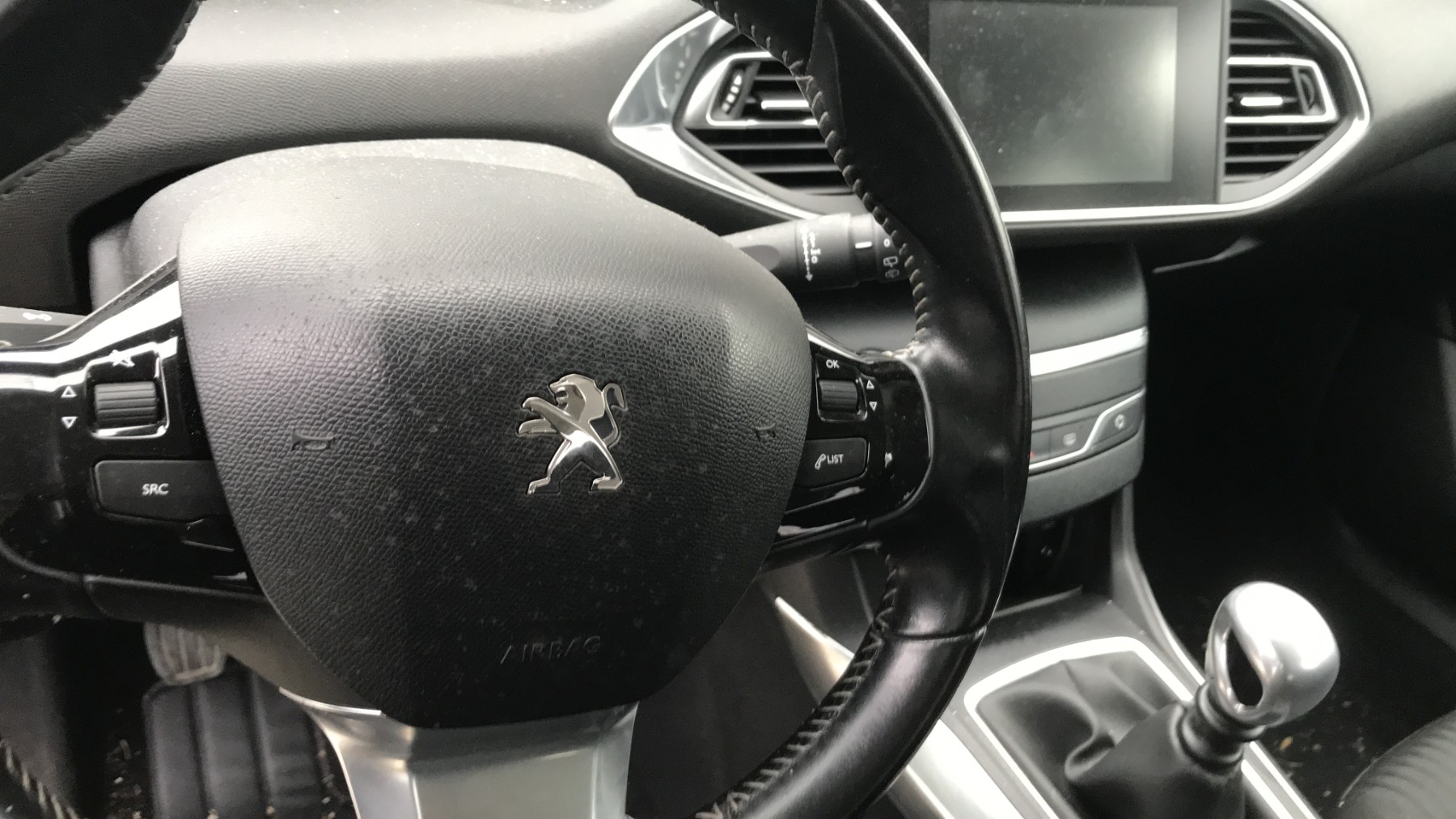 Image PEUGEOT 308 2