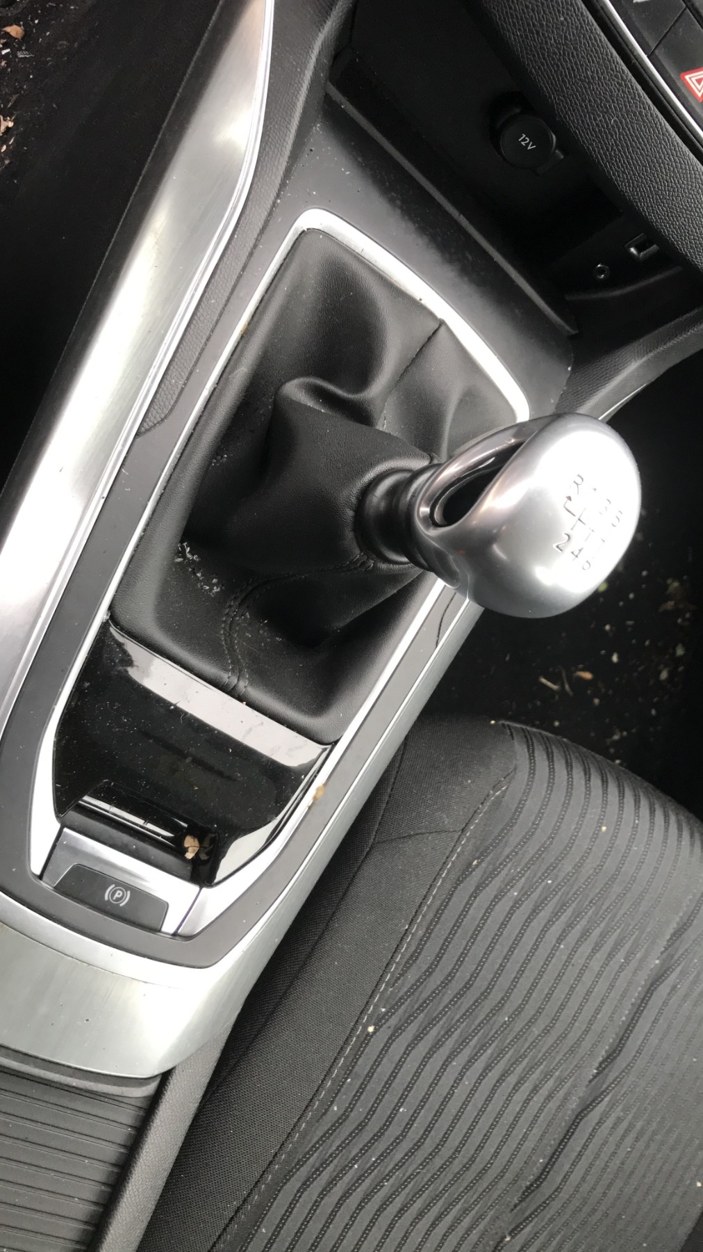 Image PEUGEOT 308 2