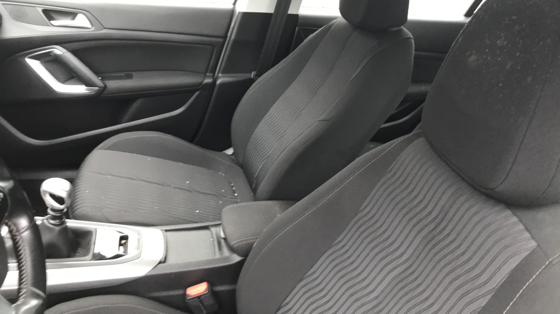 Image PEUGEOT 308 2