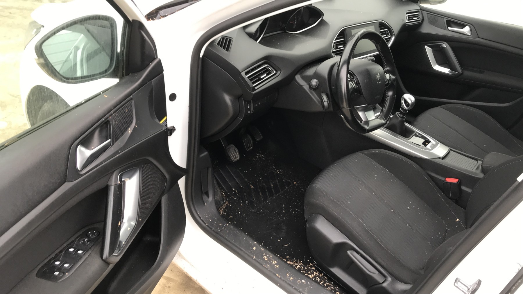 Image PEUGEOT 308 2