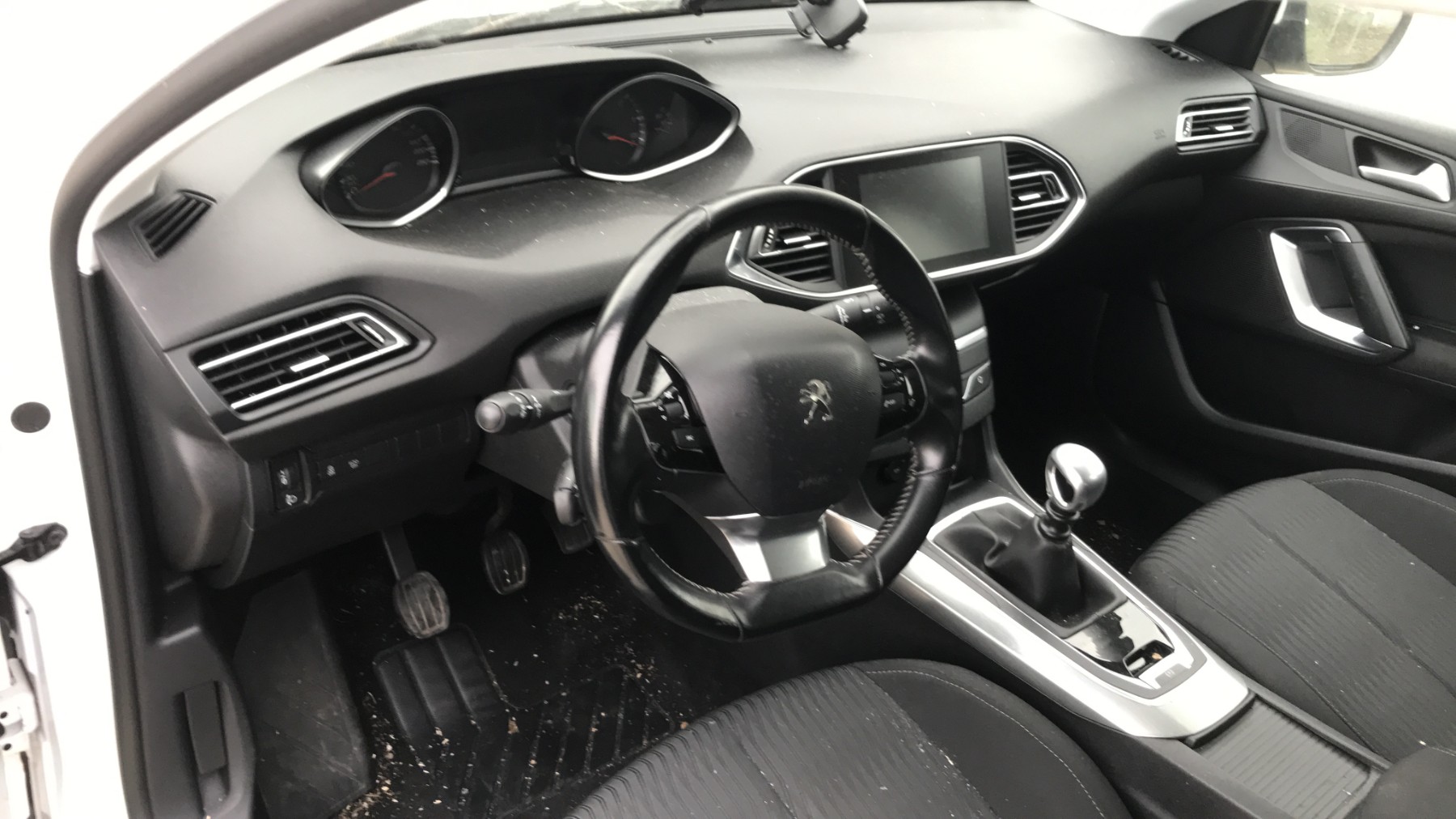 Image PEUGEOT 308 2