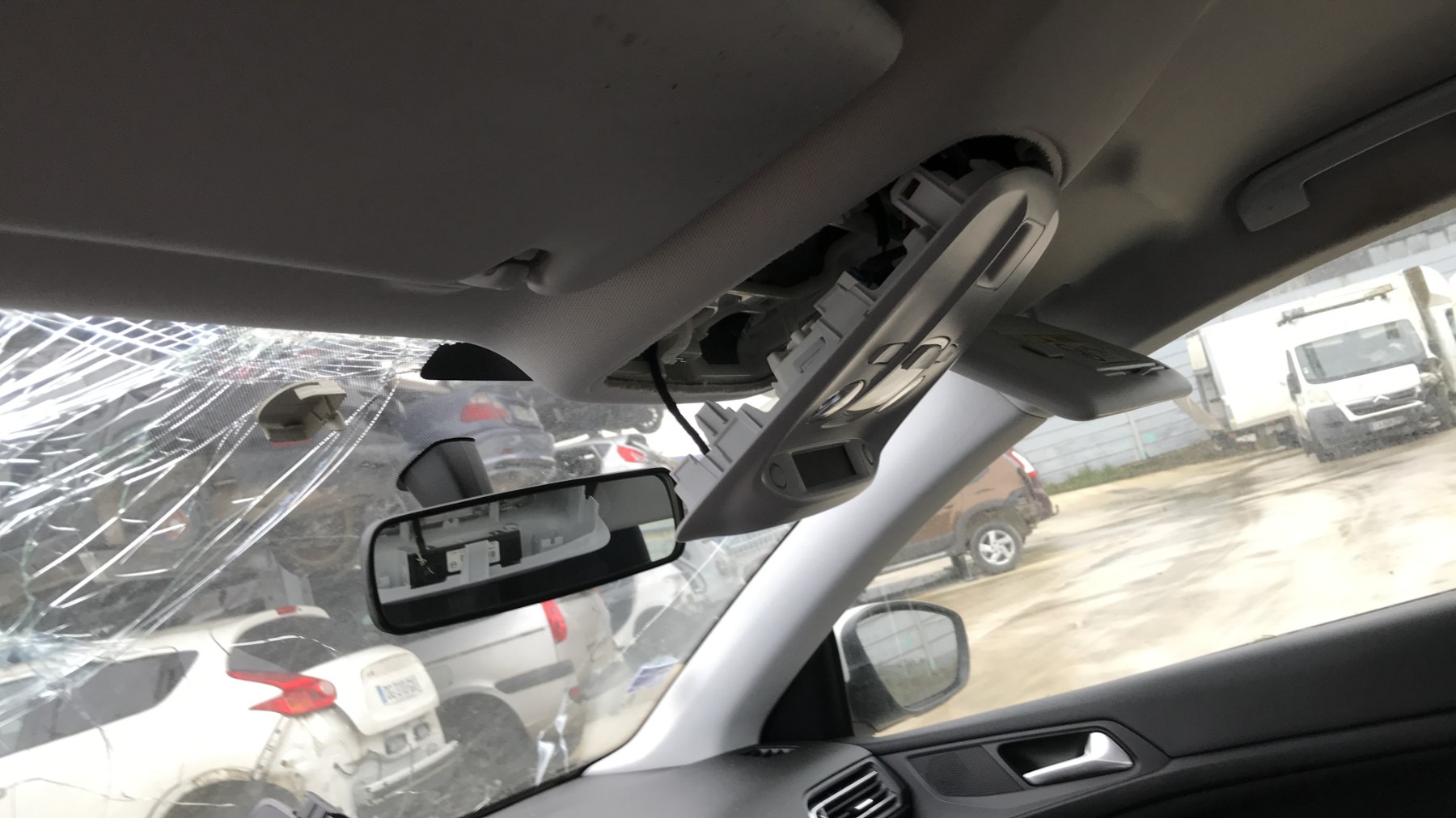Image PEUGEOT 308 2
