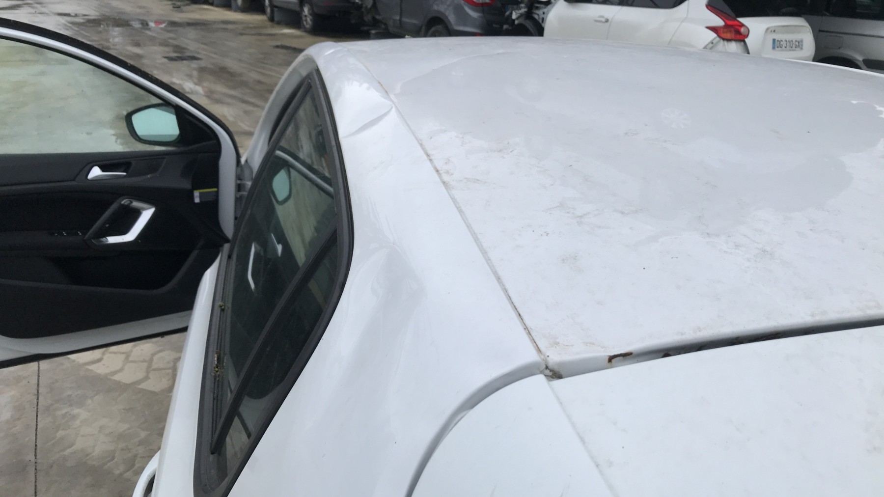 Image PEUGEOT 308 2