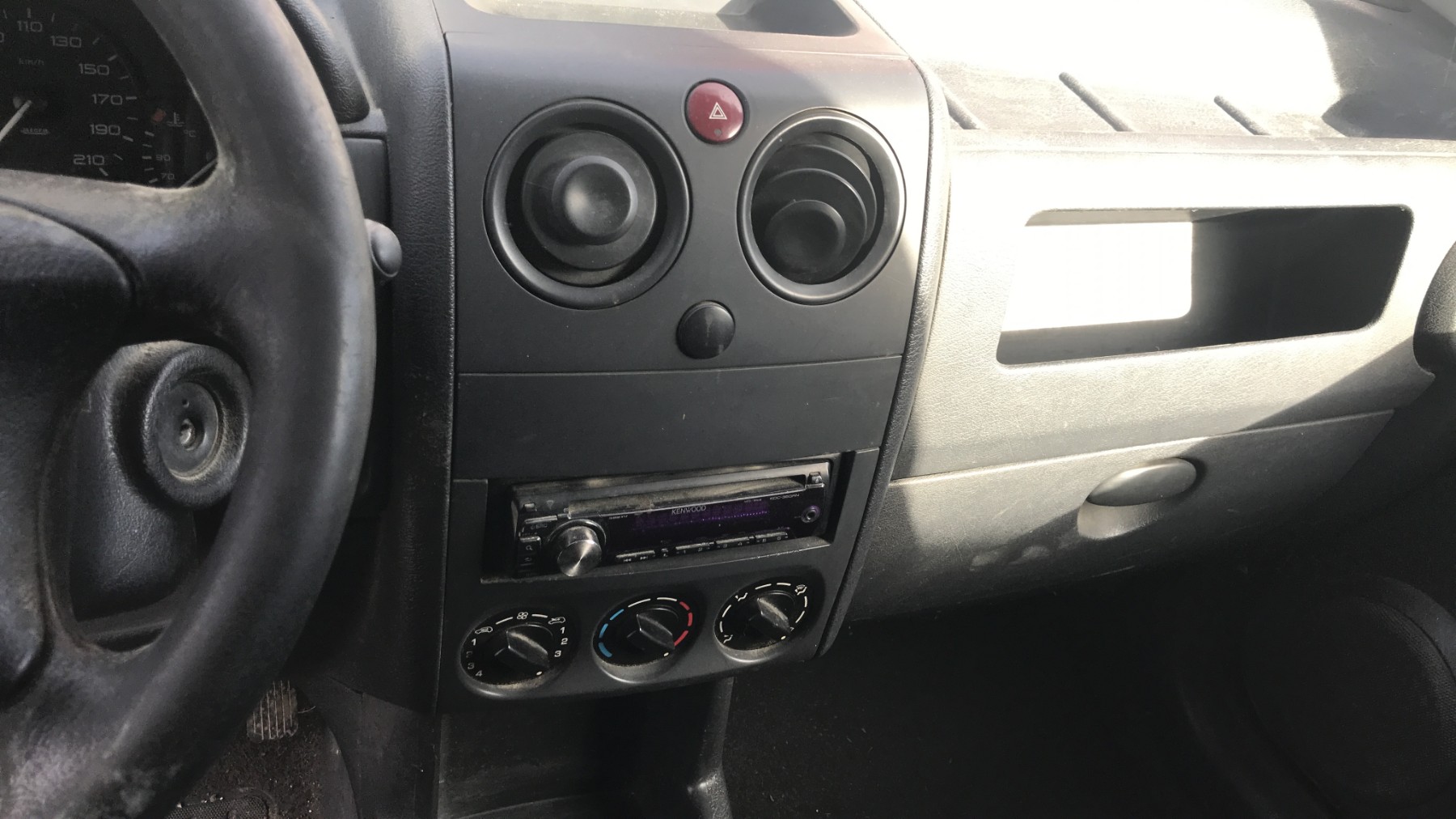 Image PEUGEOT PARTNER 1