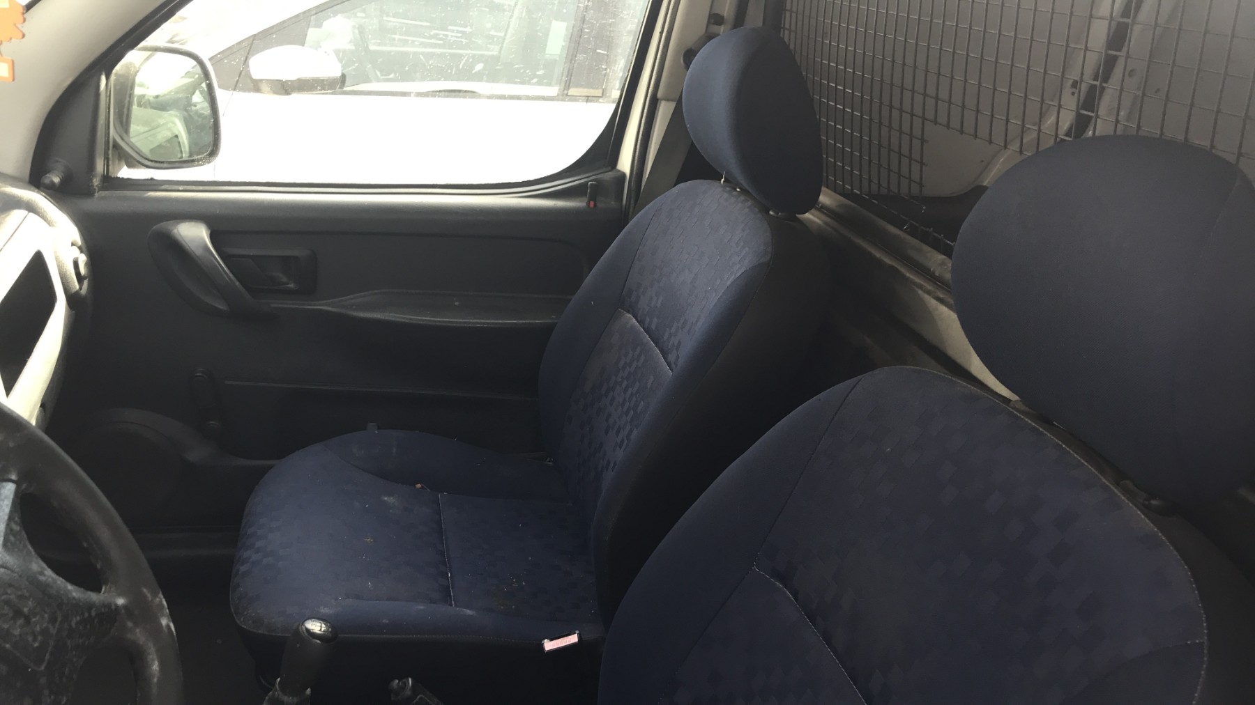 Image PEUGEOT PARTNER 1