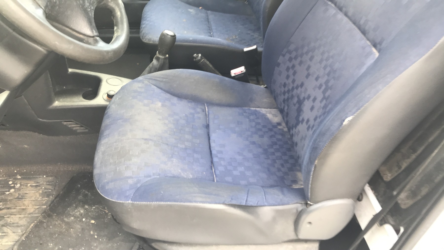 Image PEUGEOT PARTNER 1
