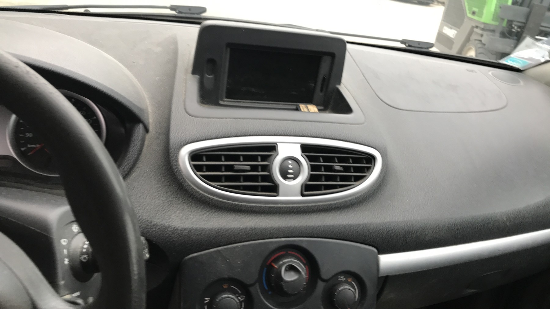 Image RENAULT CLIO 3