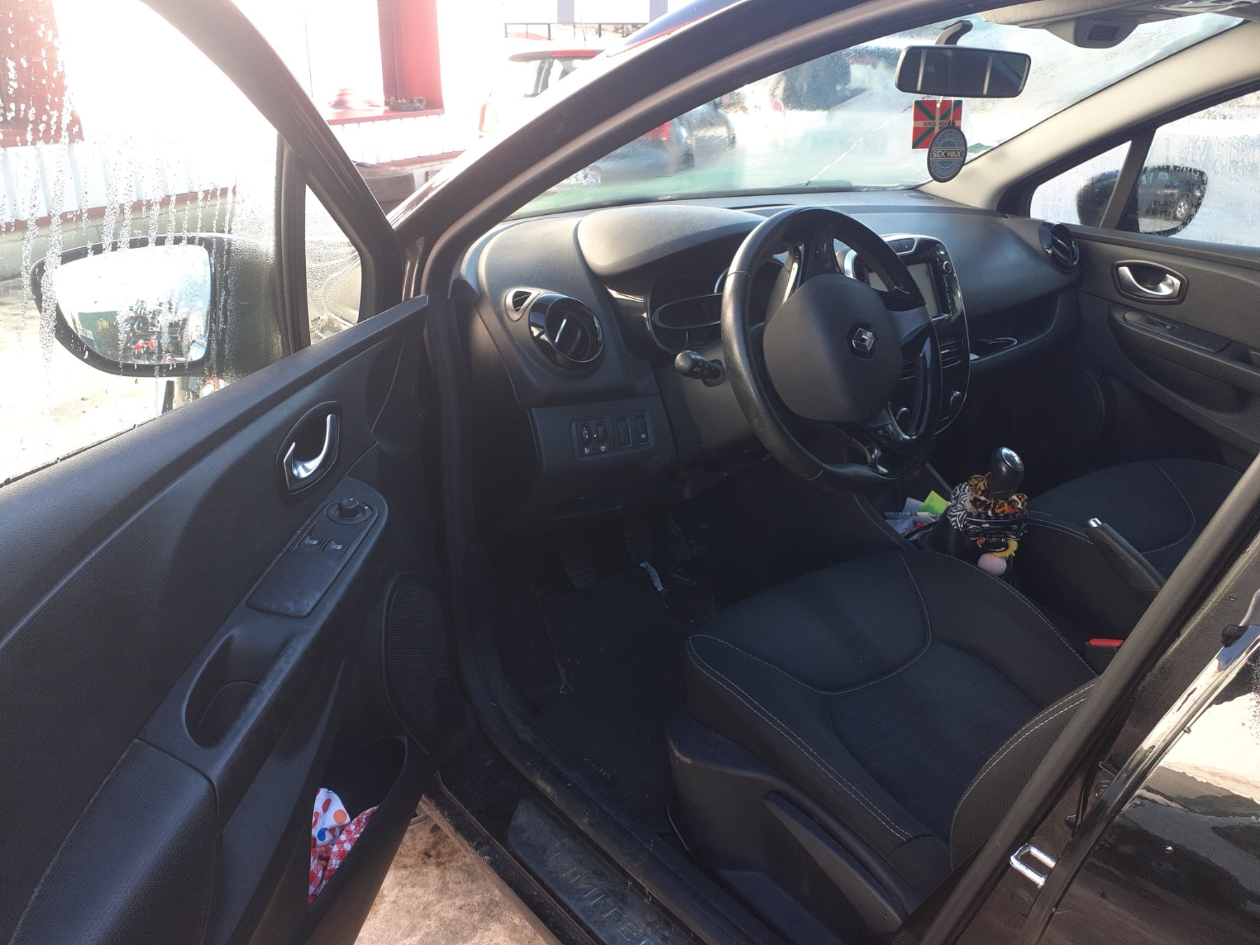 Image RENAULT CLIO 4