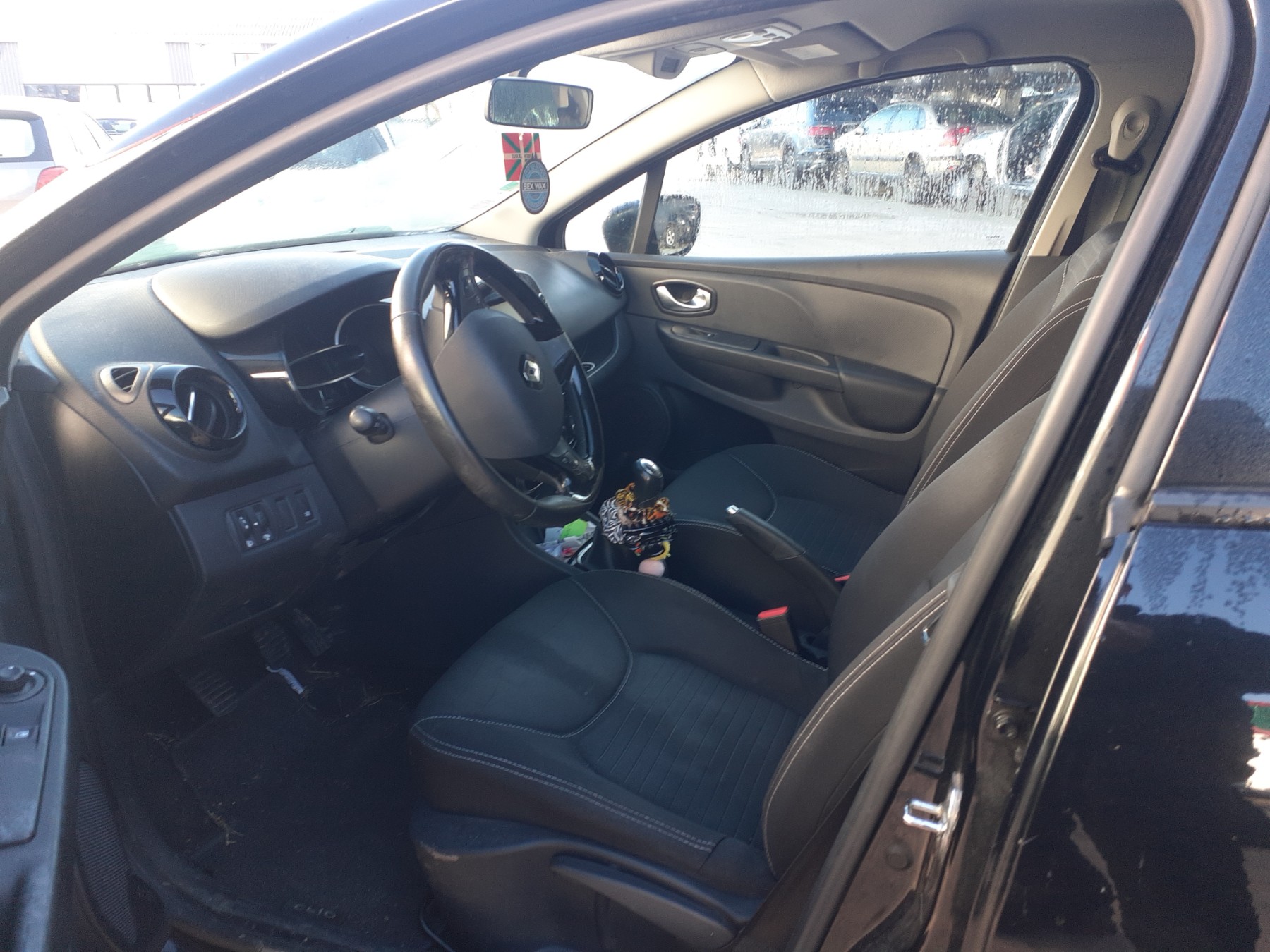 Image RENAULT CLIO 4