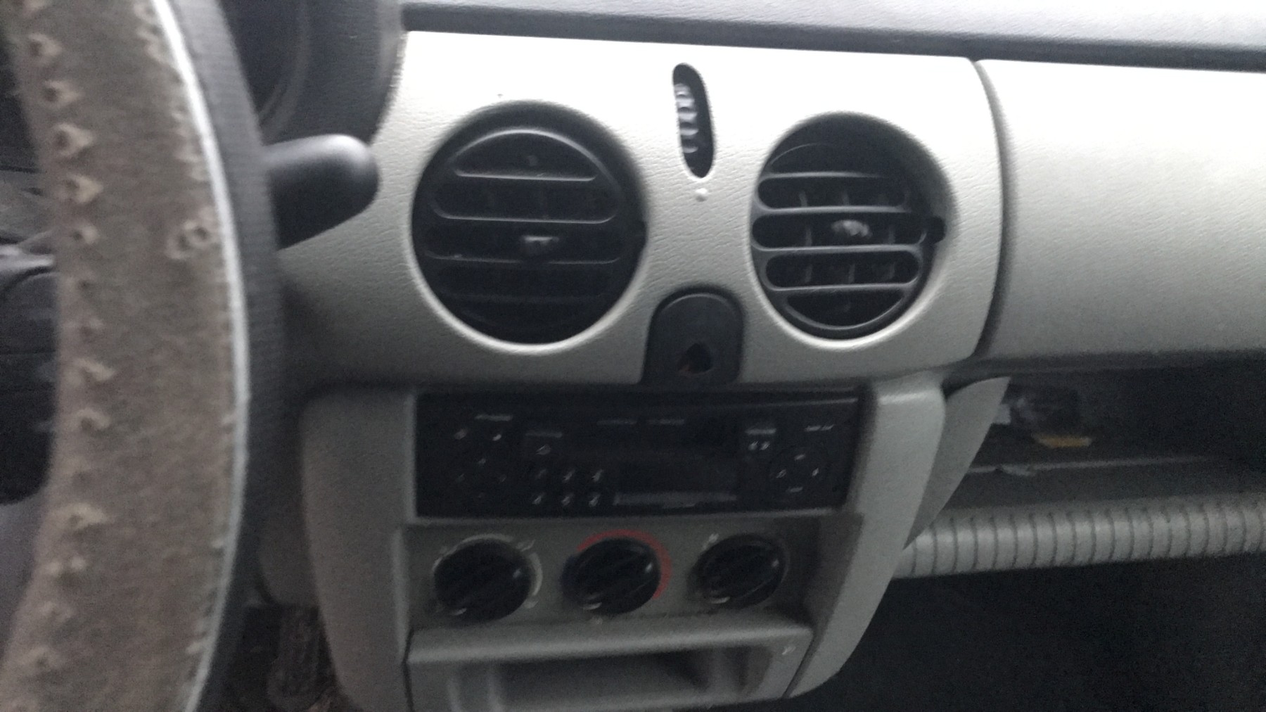 Image RENAULT KANGOO 1