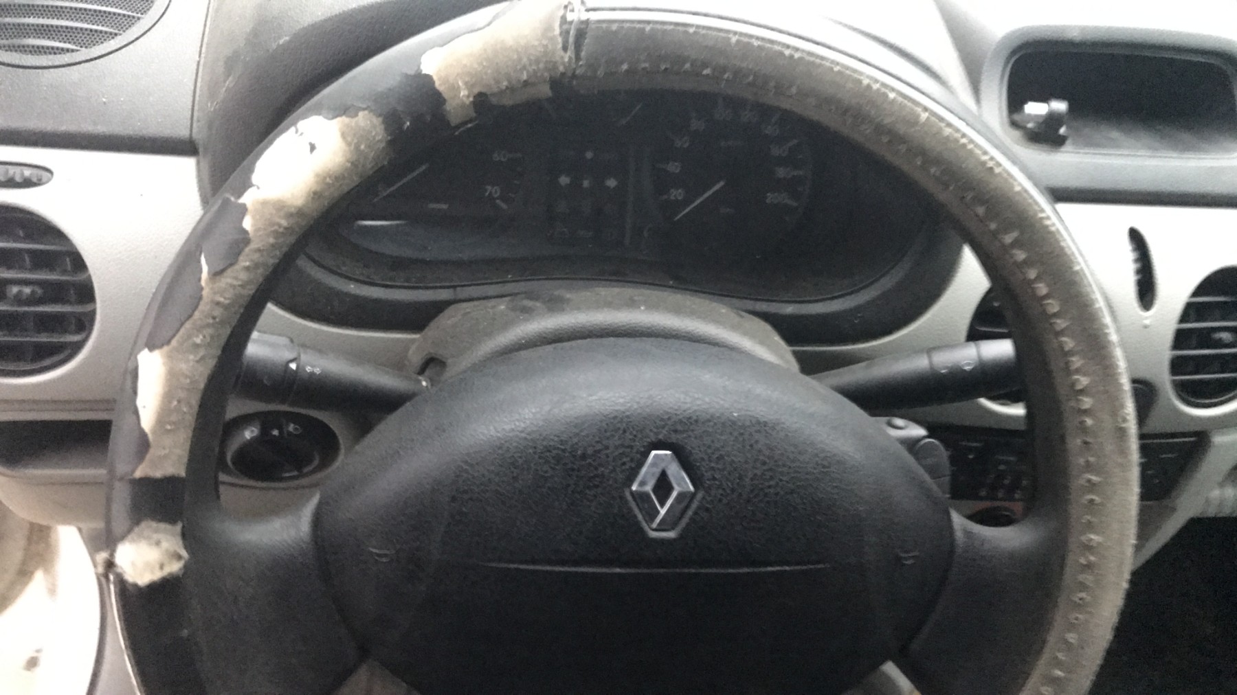 Image RENAULT KANGOO 1